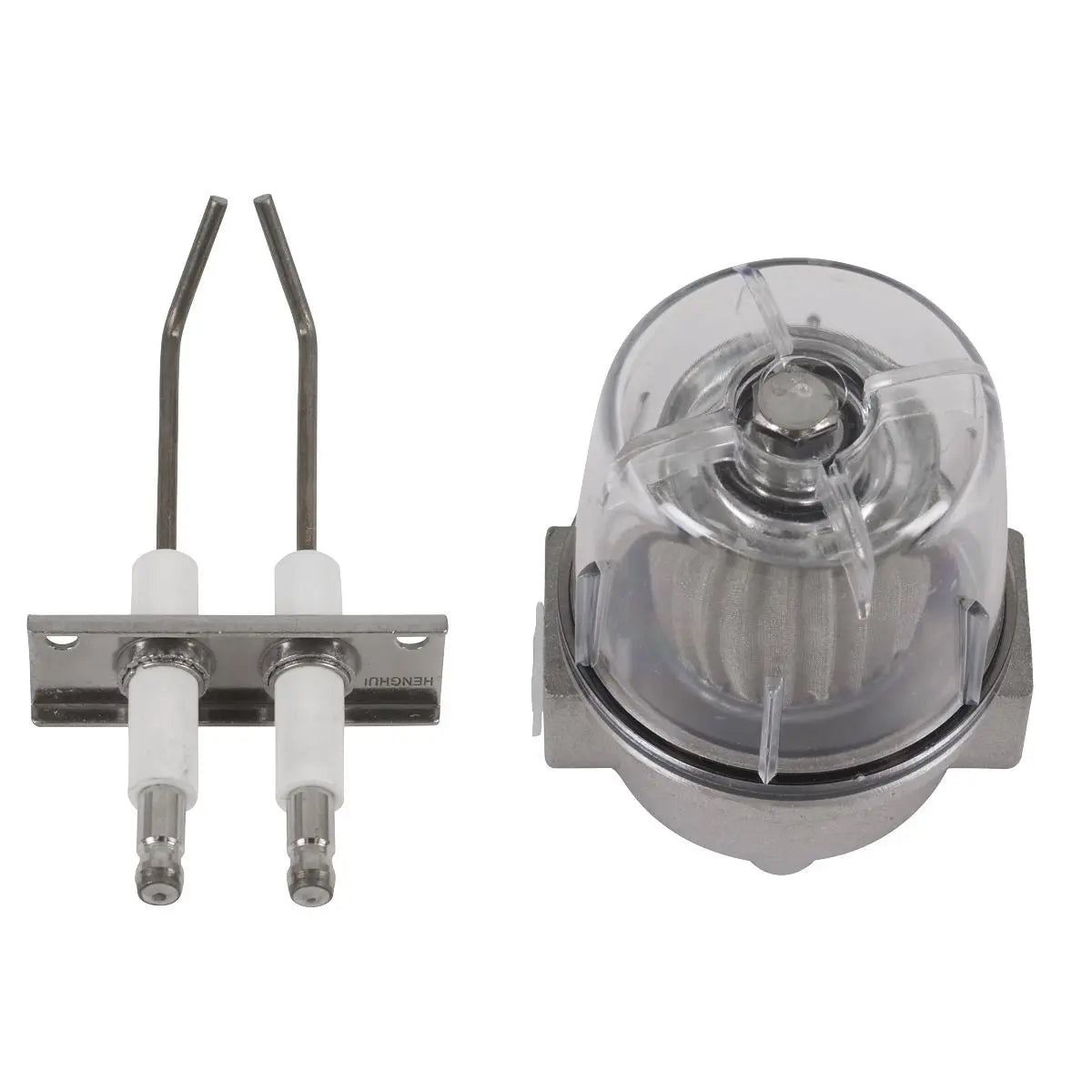 Sealey Space Warmer® Indirect Kerosene/Diesel Heater Service Kit for ABI1000  White Rose Tools