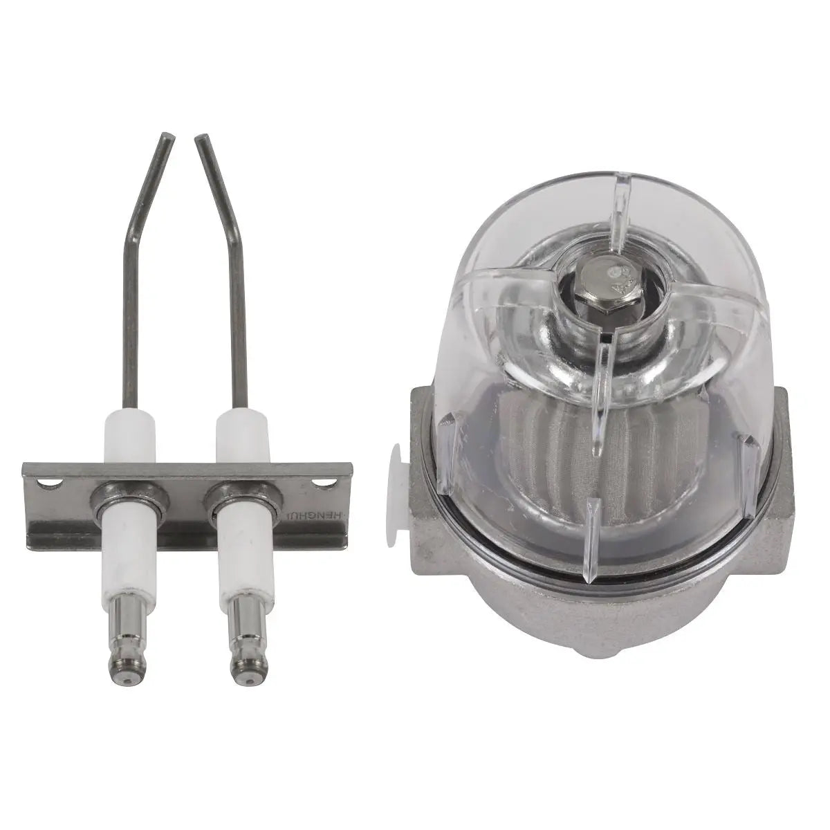 Sealey Space Warmer® Indirect Kerosene/Diesel Heater Service Kit for ABI1700  White Rose Tools