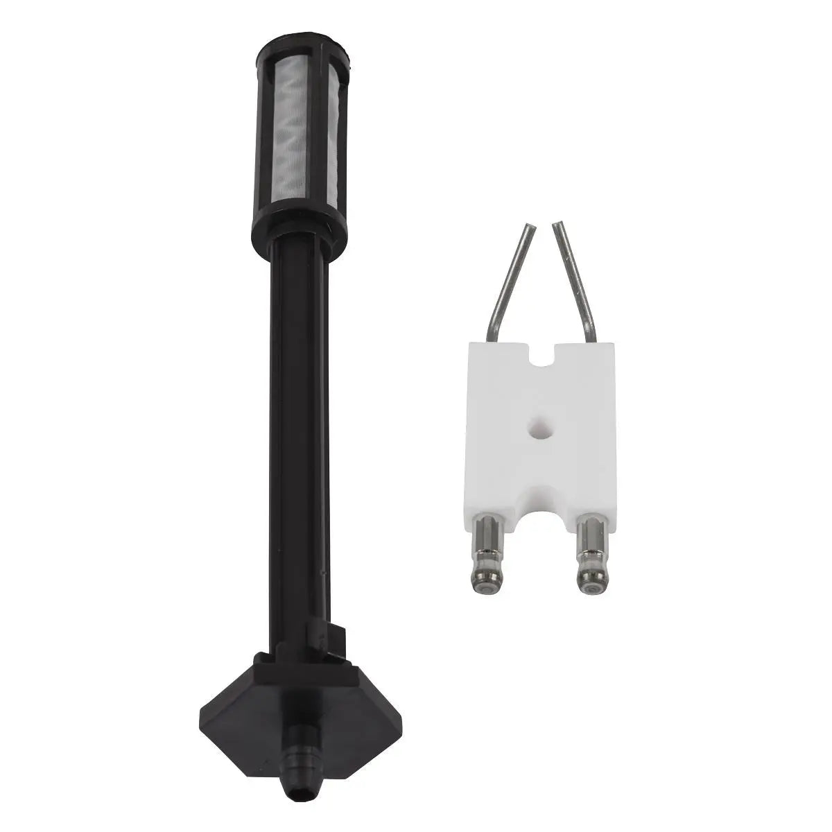 Sealey Space Warmer® Indirect Kerosene/Diesel Heater Service Kit for ABI600  White Rose Tools