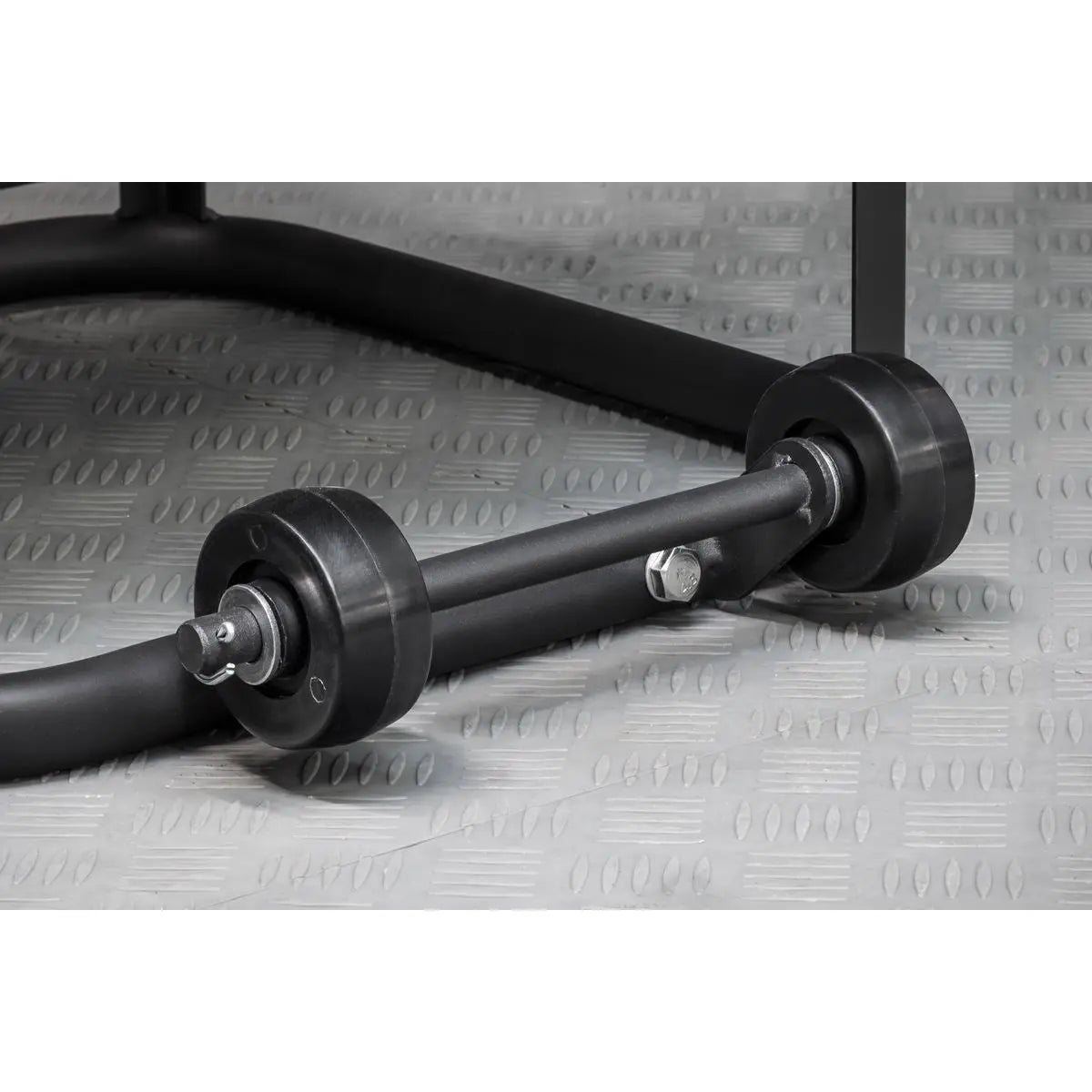 Sealey Space Warmer® Industrial Propane Heater 125,000Btu/hr  White Rose Tools