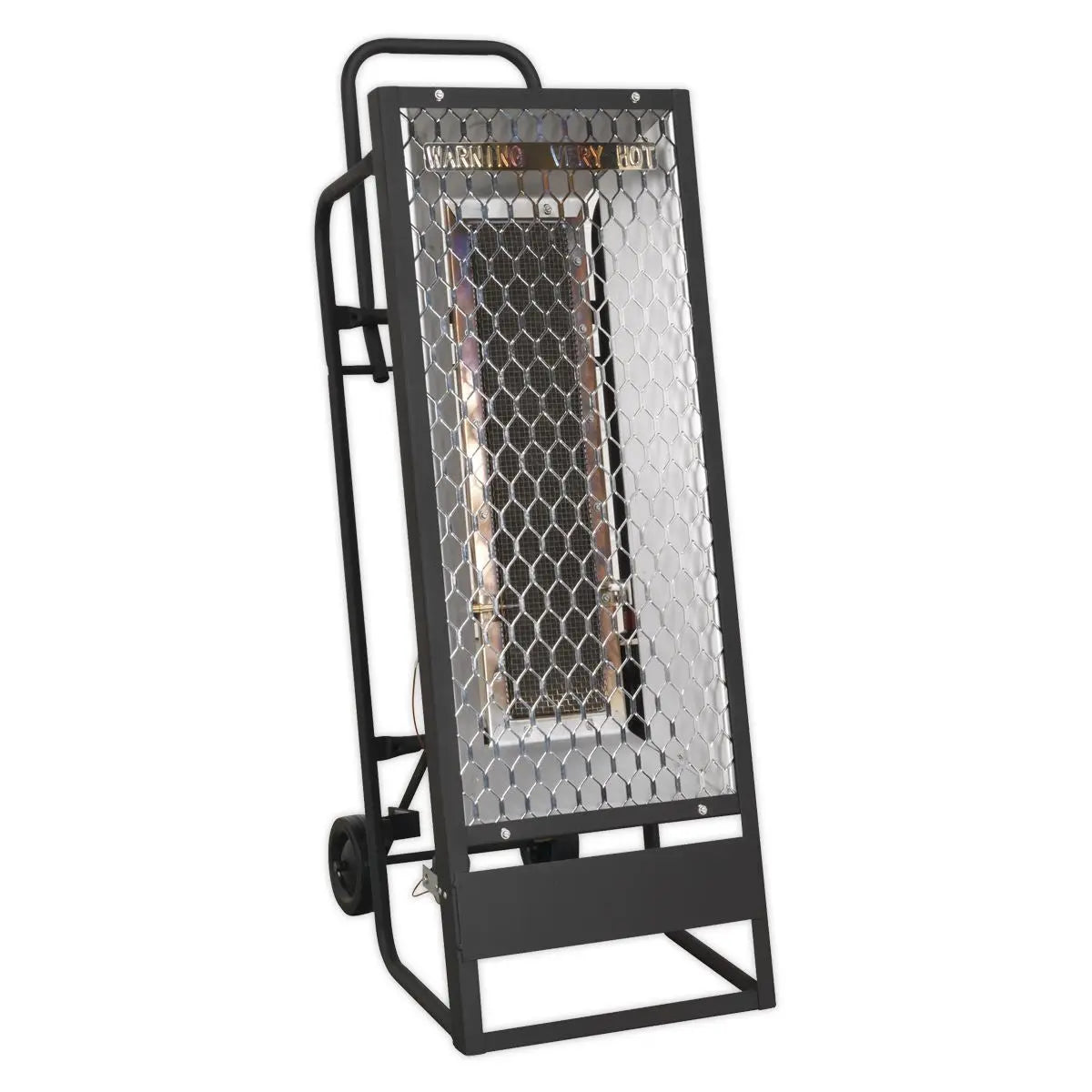 Sealey Space Warmer® Industrial Propane Heater 35,000Btu/hr 