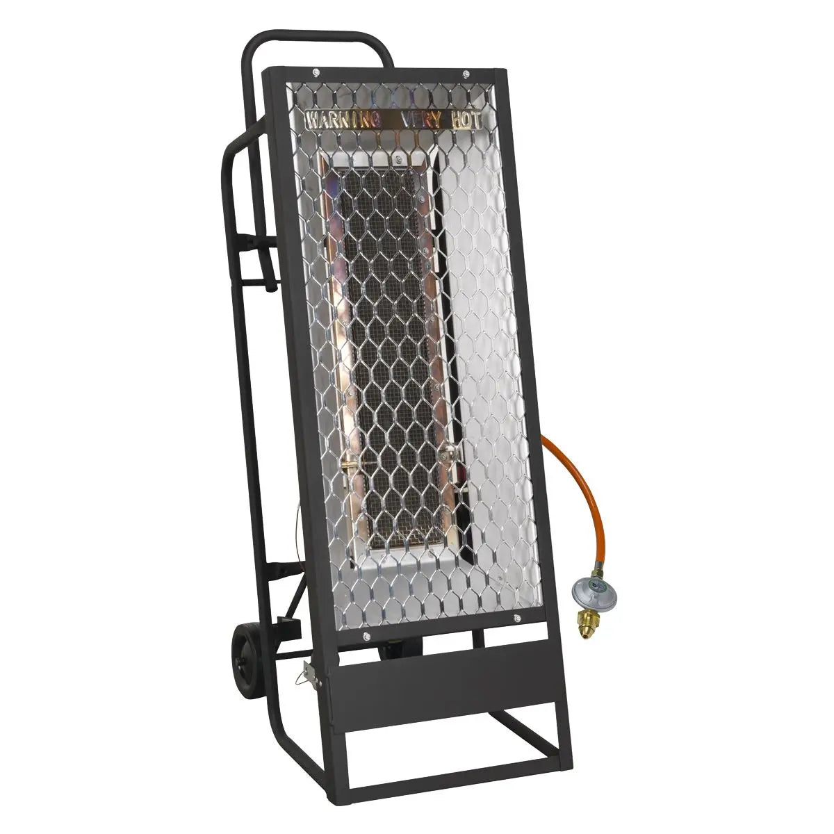 Sealey Space Warmer® Industrial Propane Heater 35,000Btu/hr 