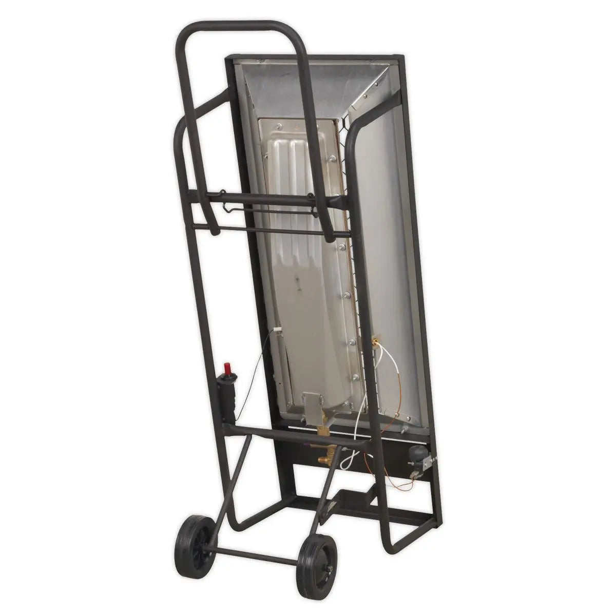 Sealey Space Warmer® Industrial Propane Heater 35,000Btu/hr 