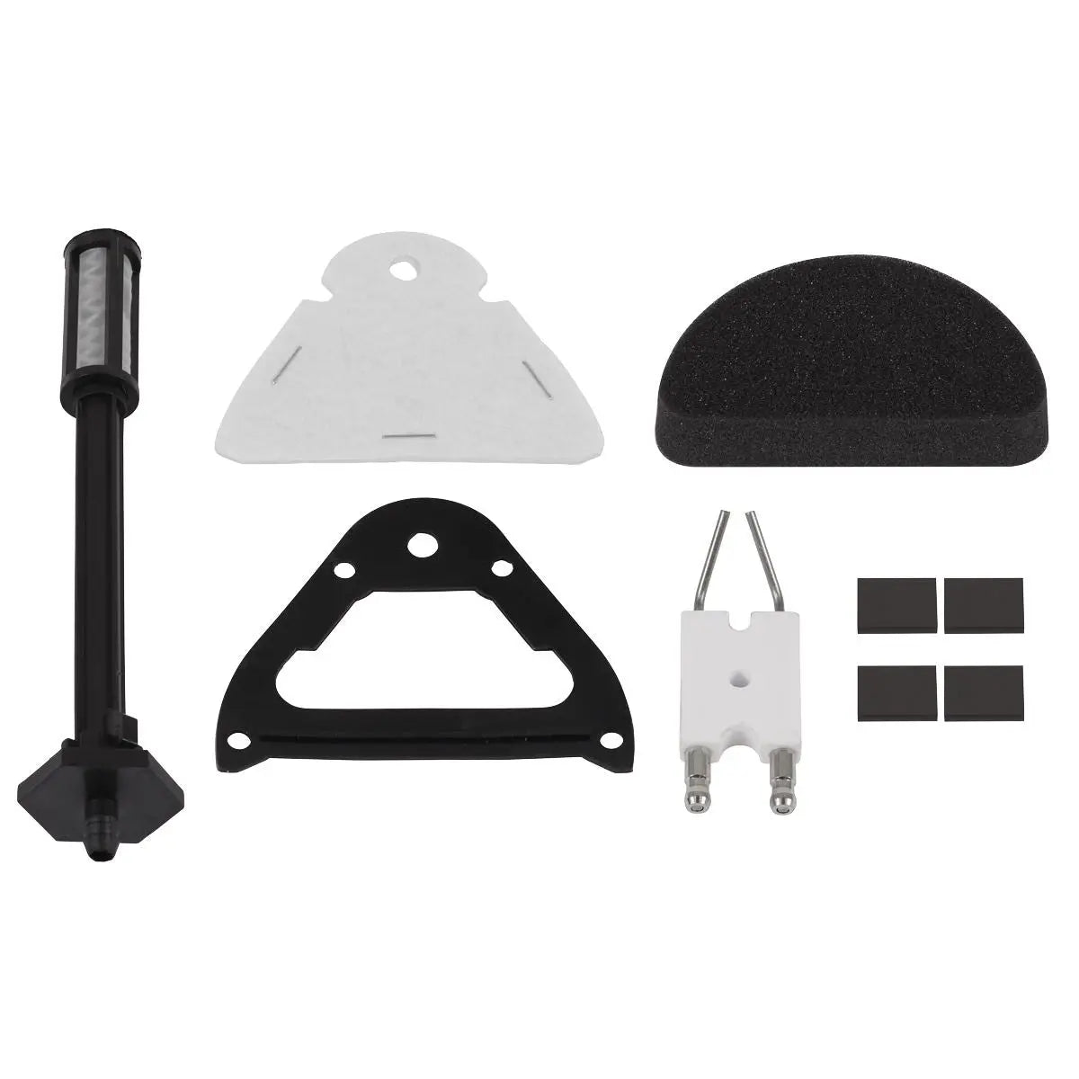Sealey Space Warmer® Kerosene/Diesel Heater Service Kit for AB2050  White Rose Tools