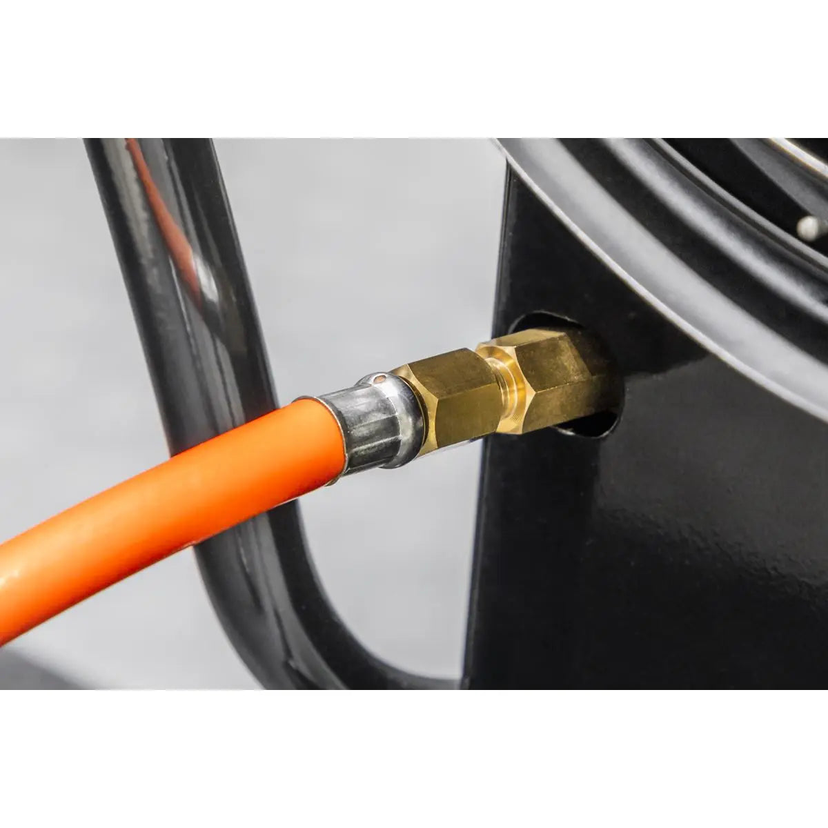 Sealey Space Warmer® Propane Heater 210,000-400,000Btu/hr 