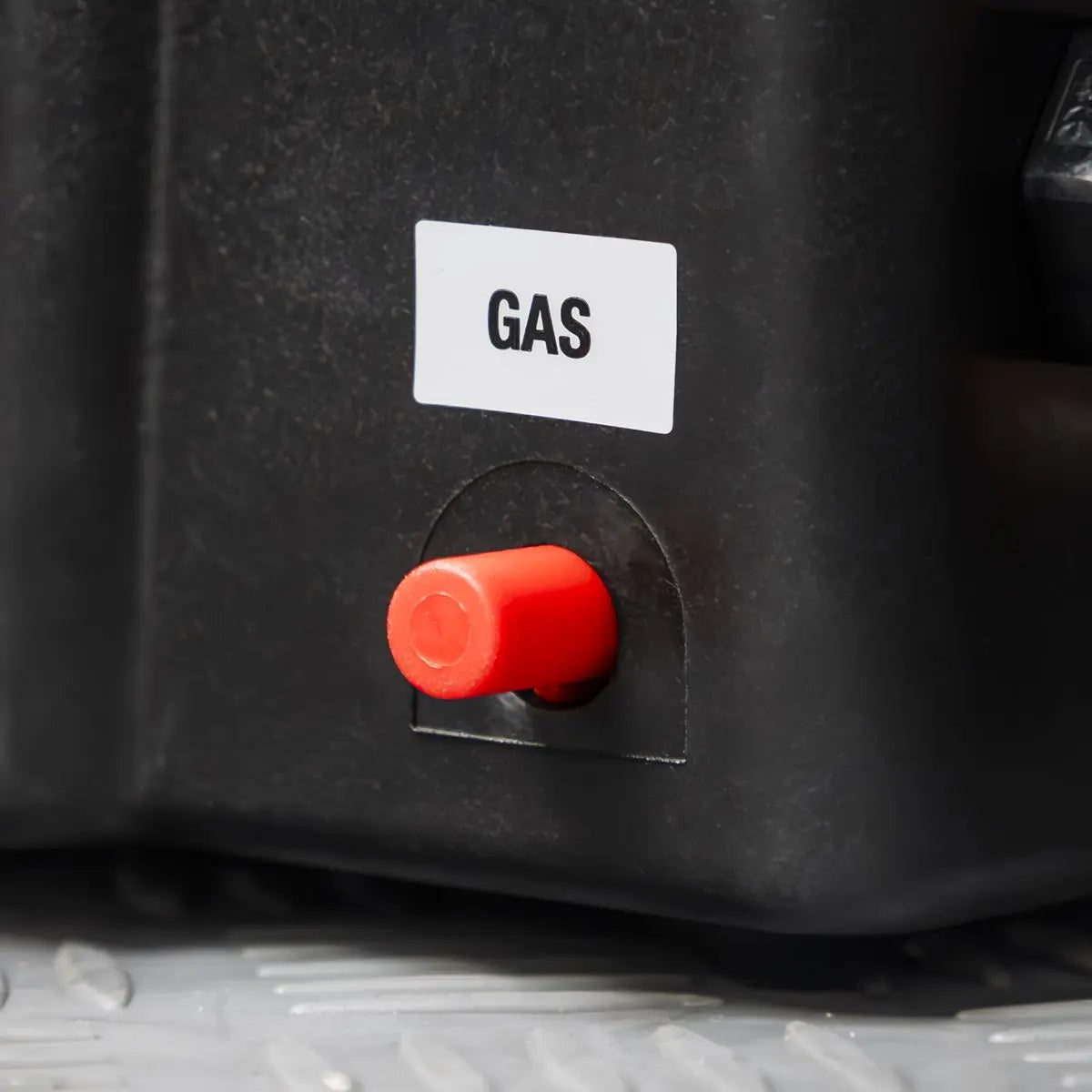 Sealey Space Warmer® Propane Heater 40,500Btu/hr(11.5kW) 