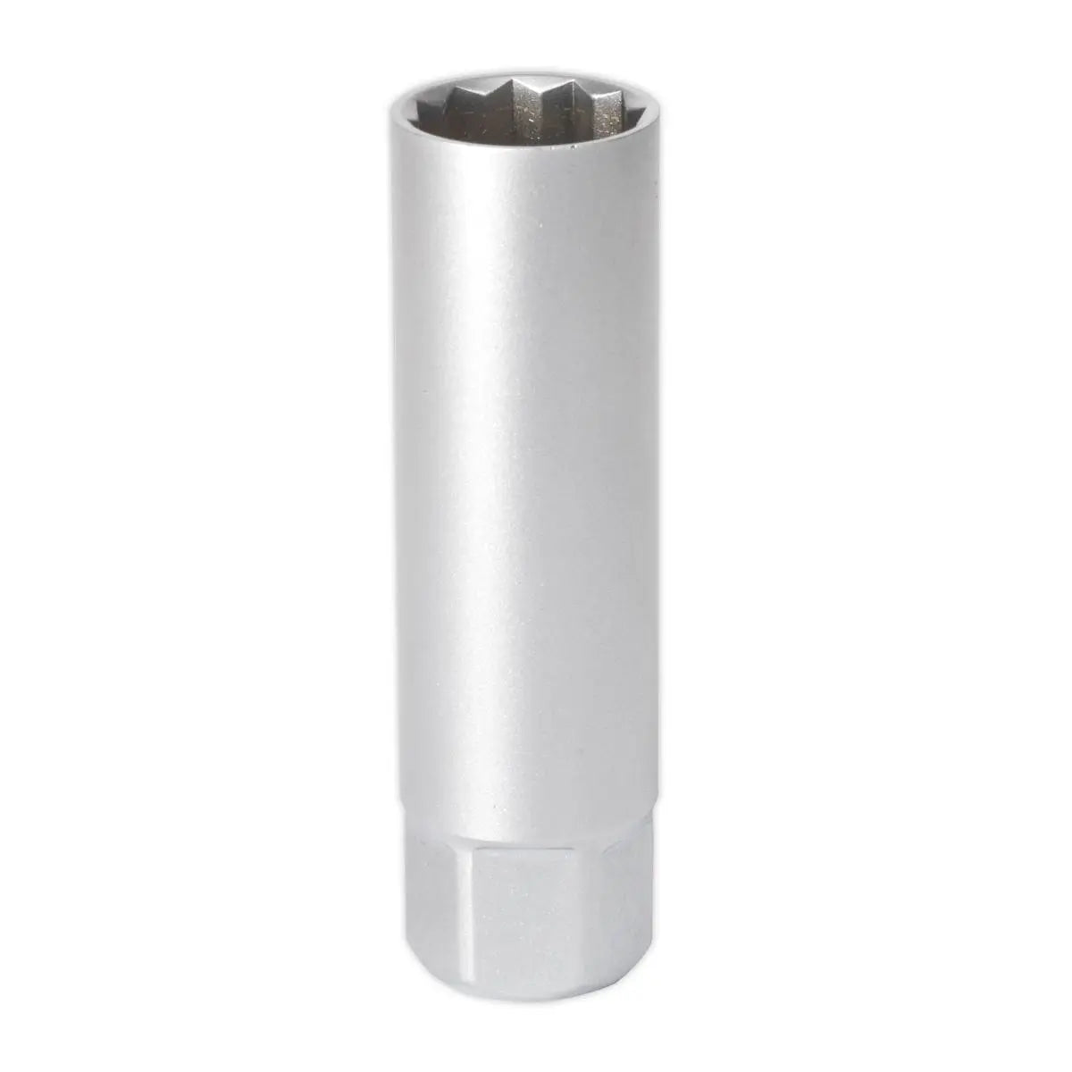 Sealey Spark Plug Socket 14mm 3/8"Sq Drive 12-Point 