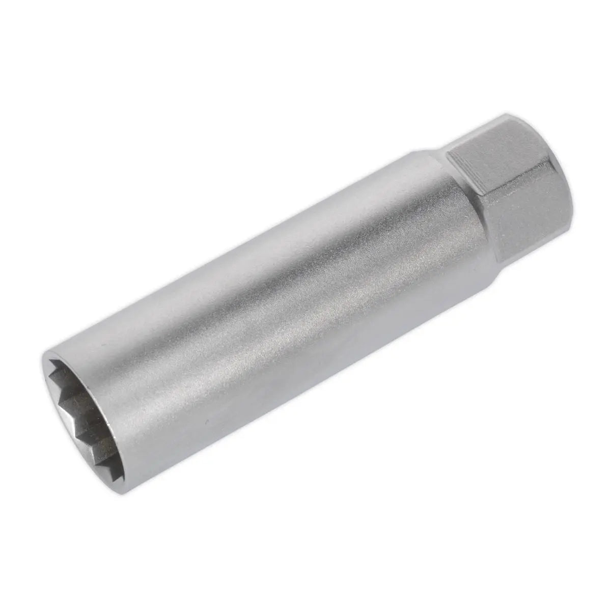 Sealey Spark Plug Socket 14mm 3/8"Sq Drive 12-Point 