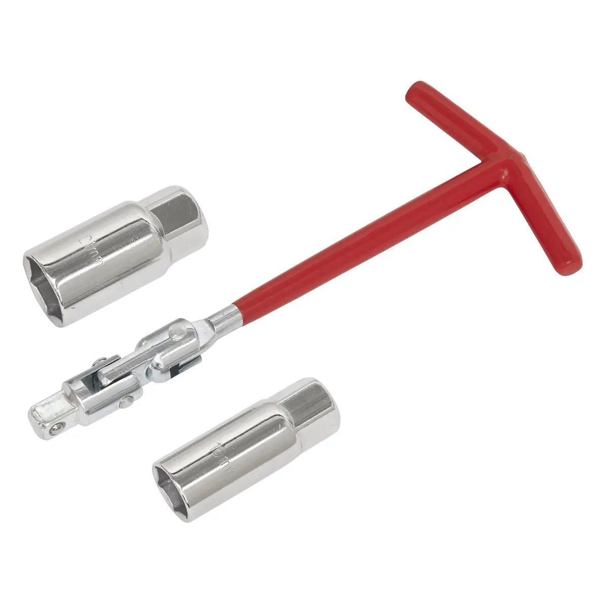 Sealey Spark Plug T-Bar Wrench 16/21mm  White Rose Tools