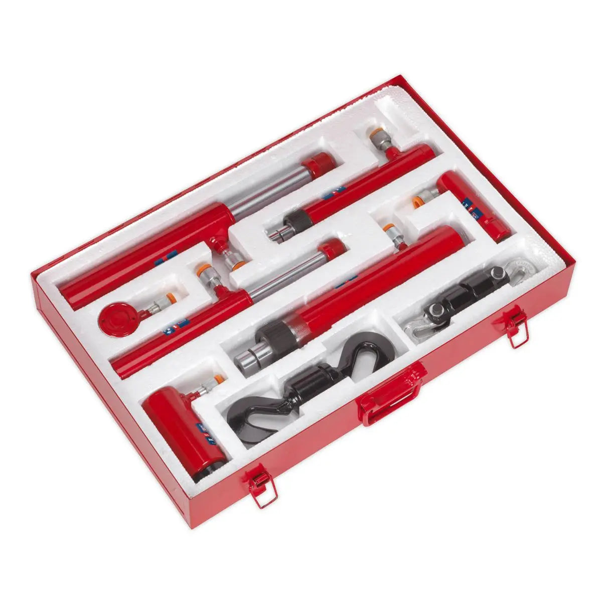 Sealey Specialist Push & Pull Ram Set 