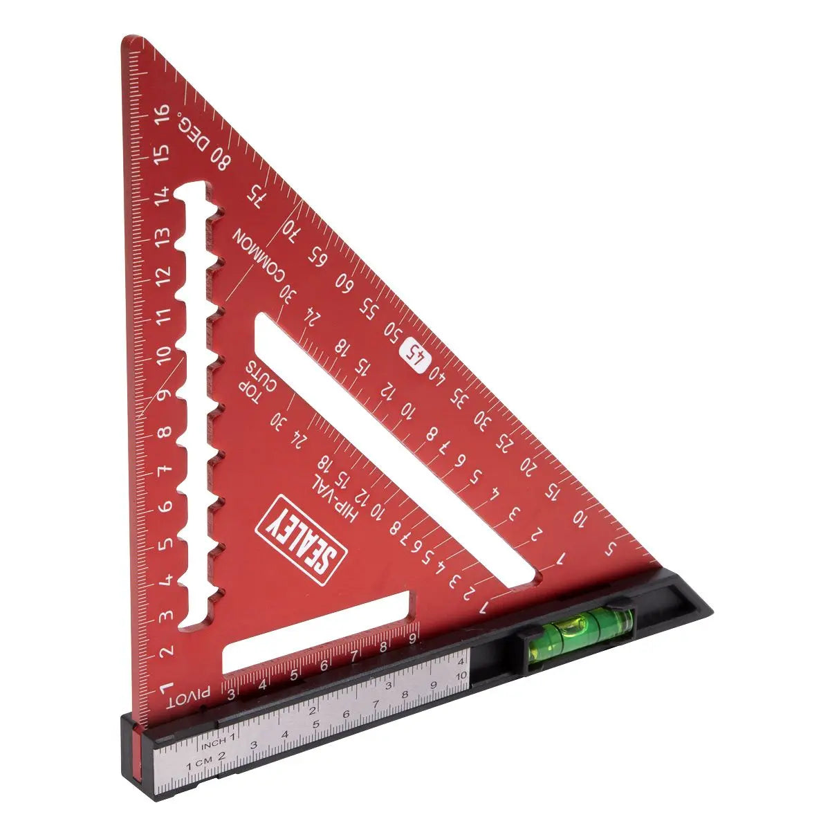 Sealey Speed Square Metric 