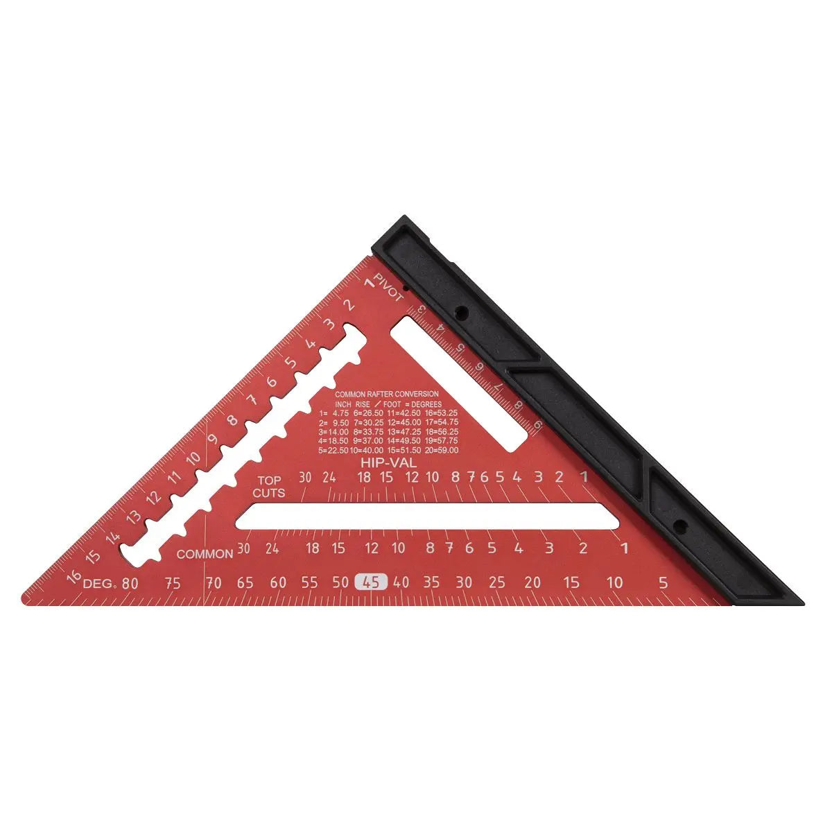 Sealey Speed Square Metric 