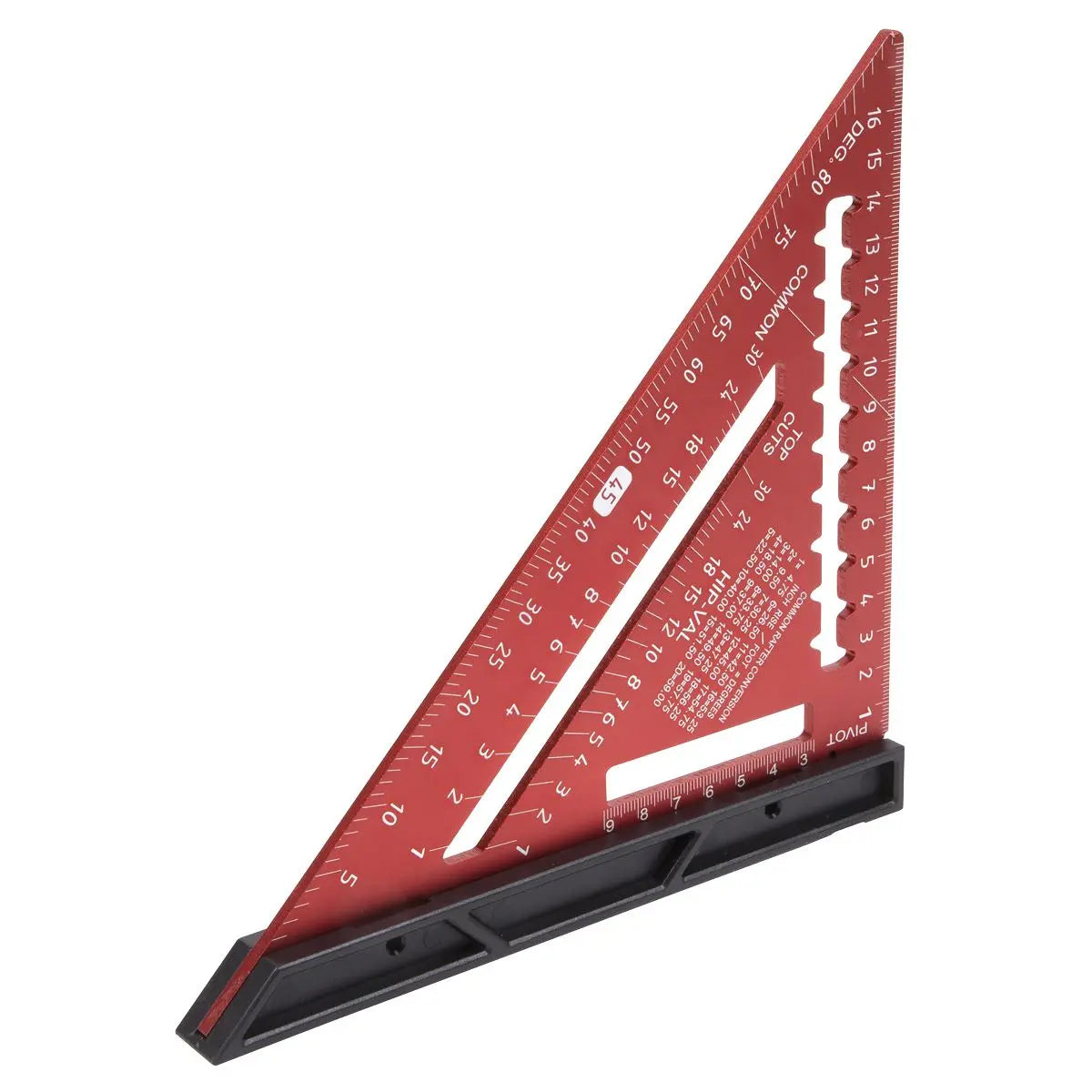 Sealey Speed Square Metric 