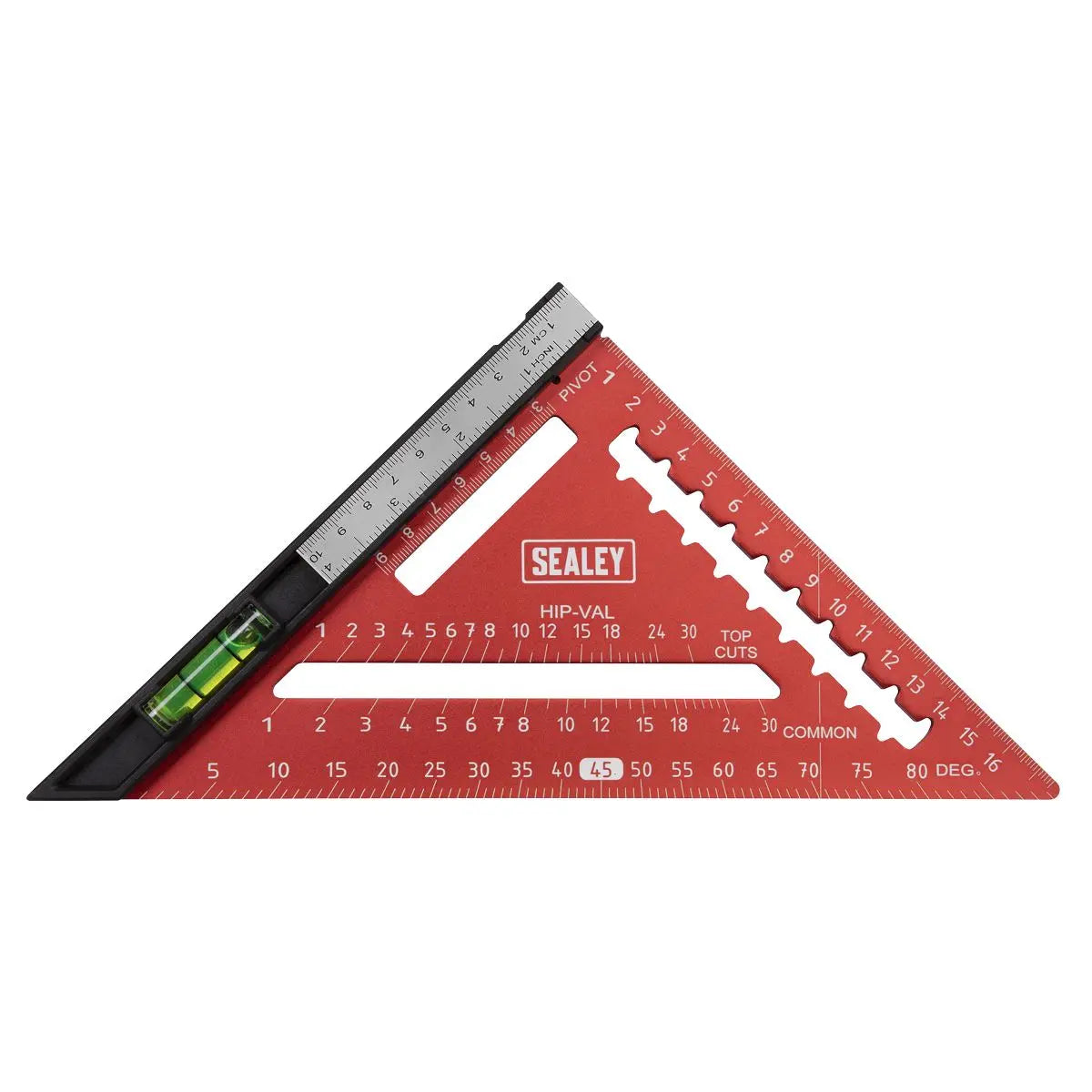 Sealey Speed Square Metric 