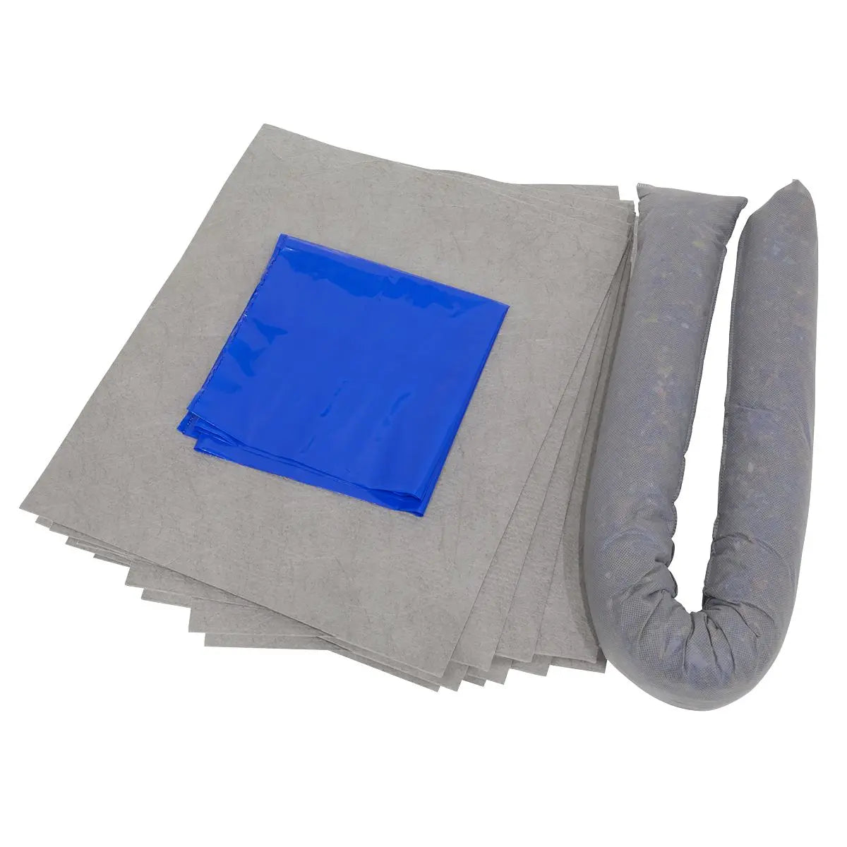 Sealey Spill Control Kit 15L 