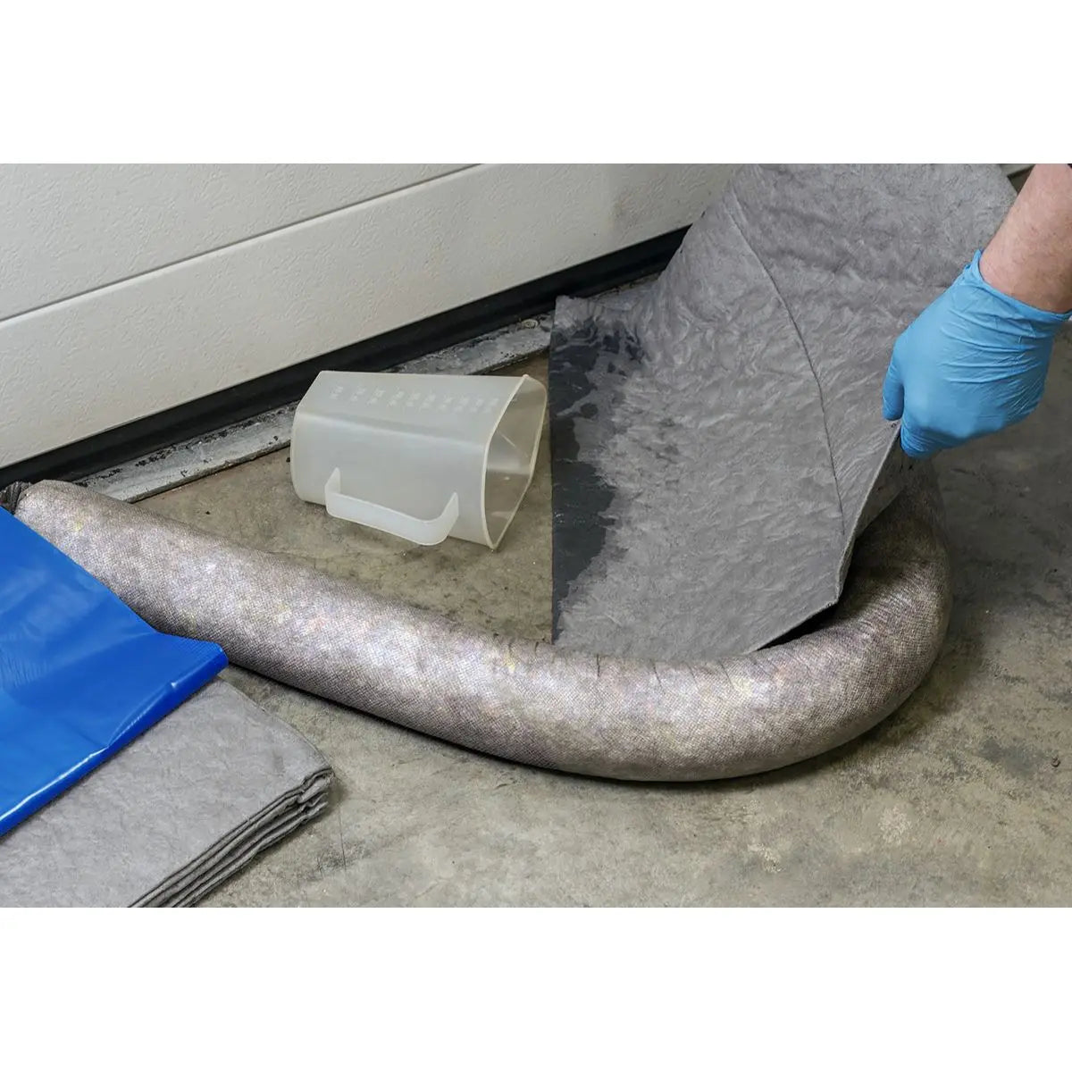 Sealey Spill Control Kit 15L 