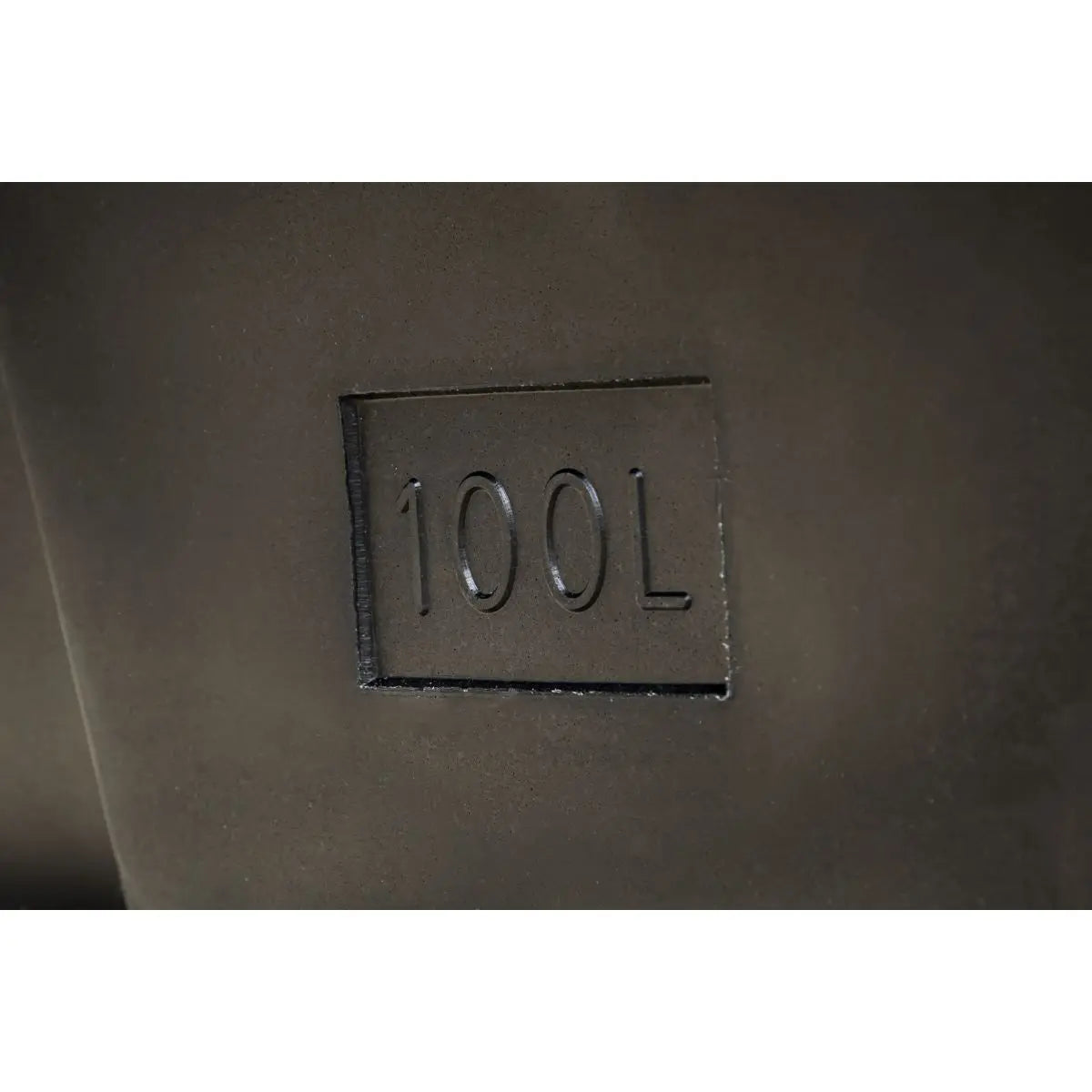 Sealey Spill Tray 100L 