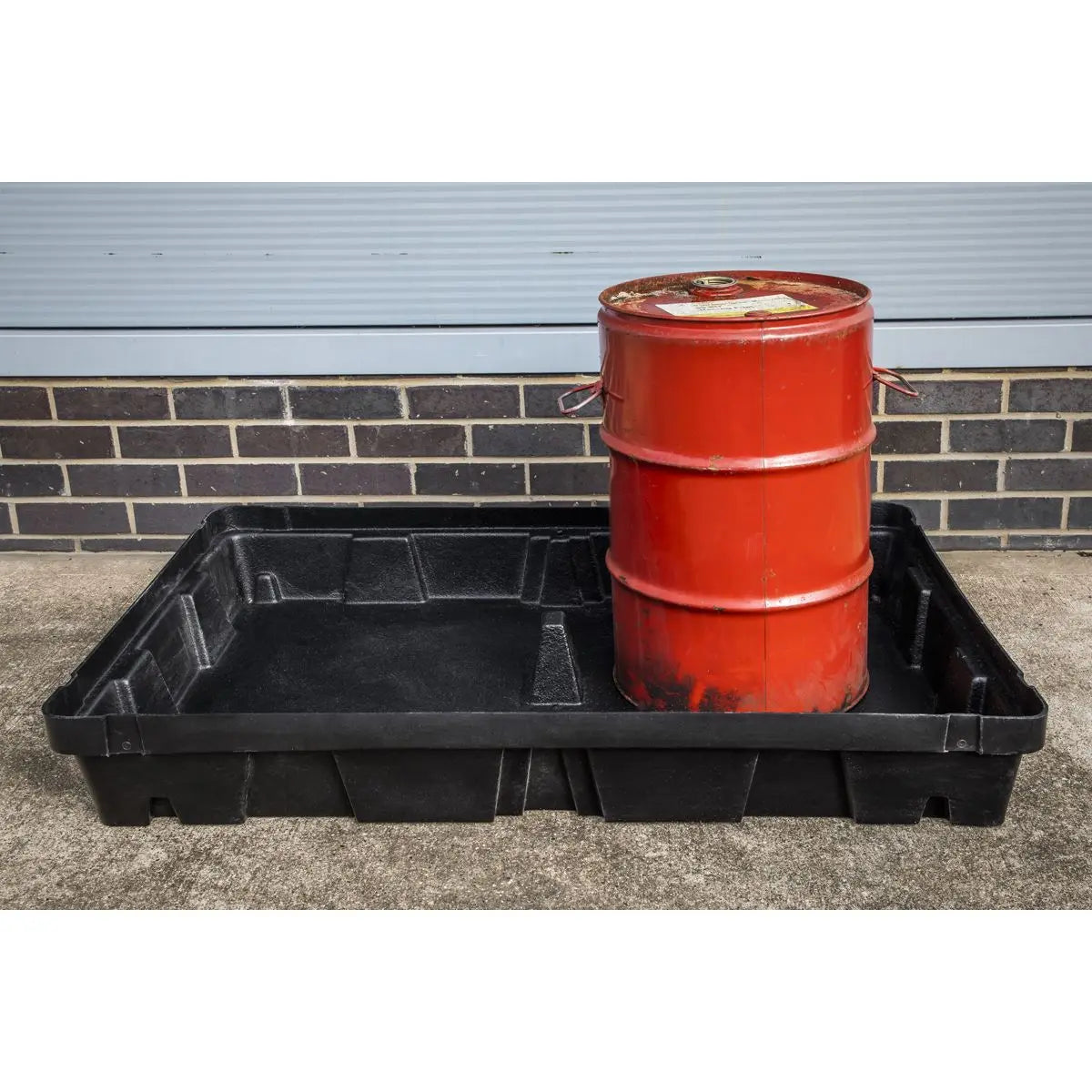 Sealey Spill Tray 100L 