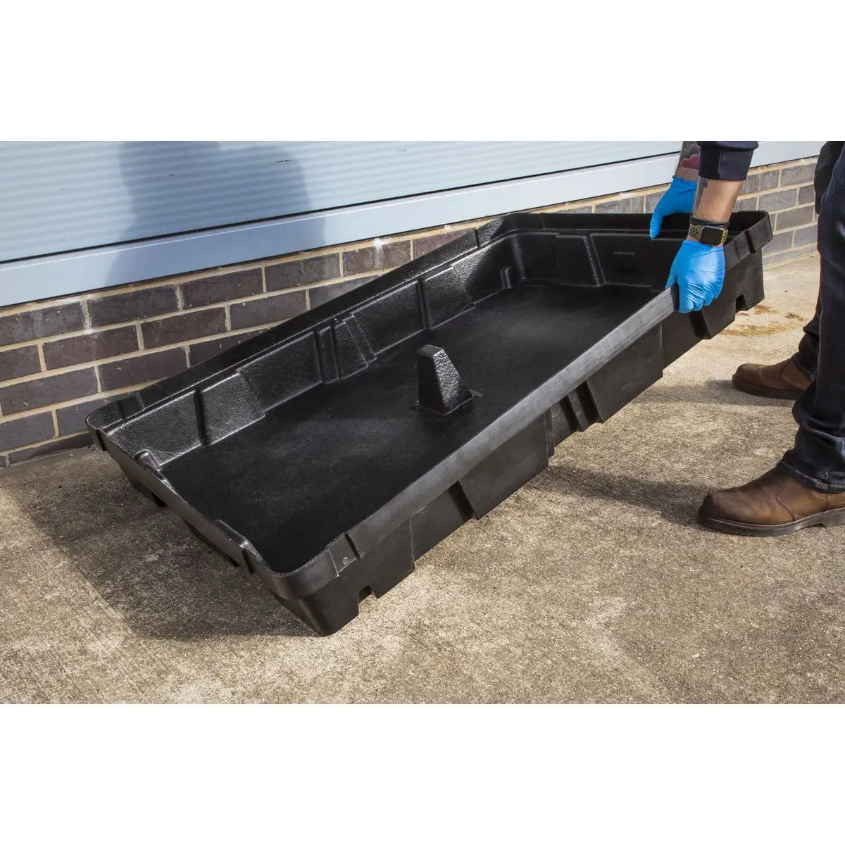 Sealey Spill Tray 100L 