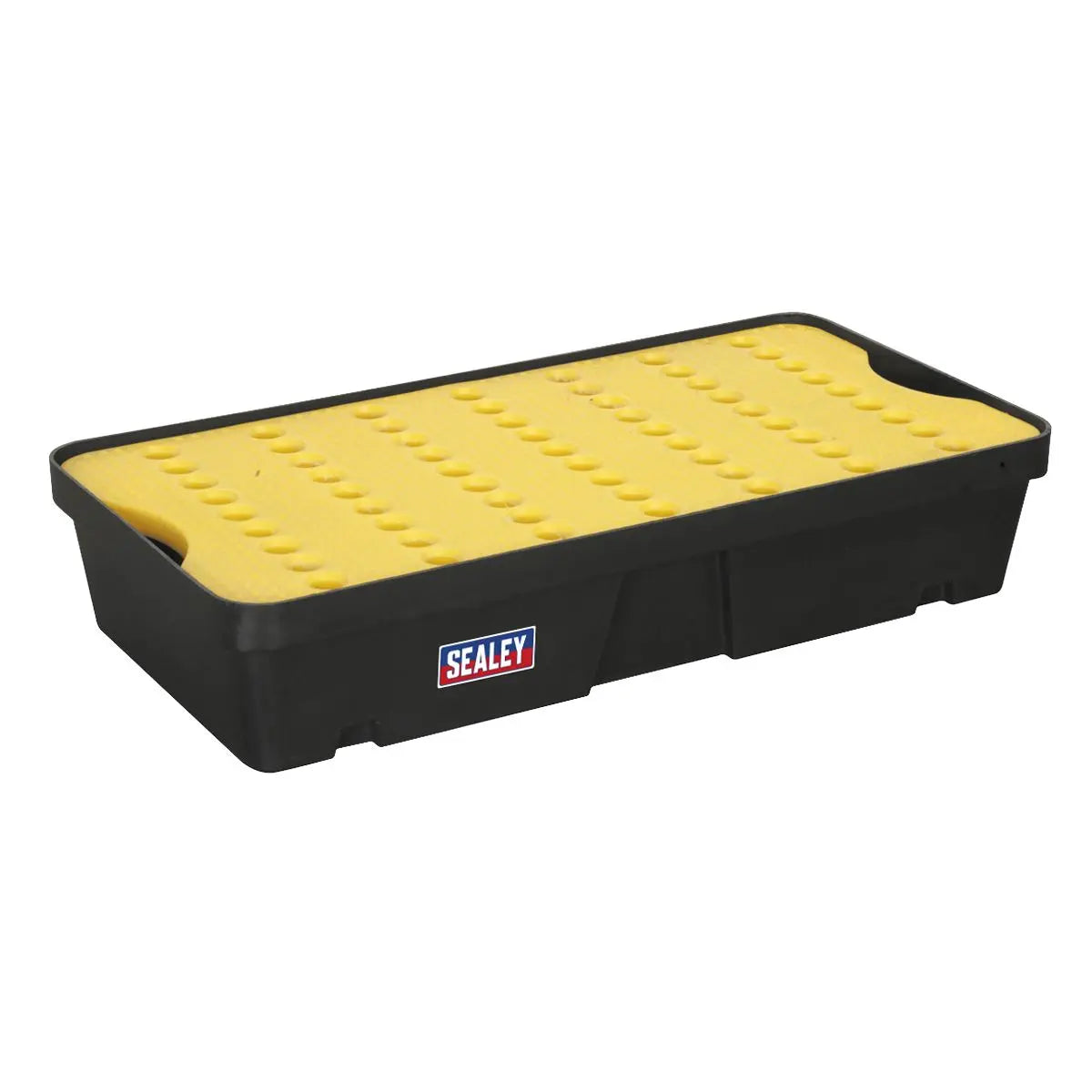 Sealey Spill Tray 30L with Platform 