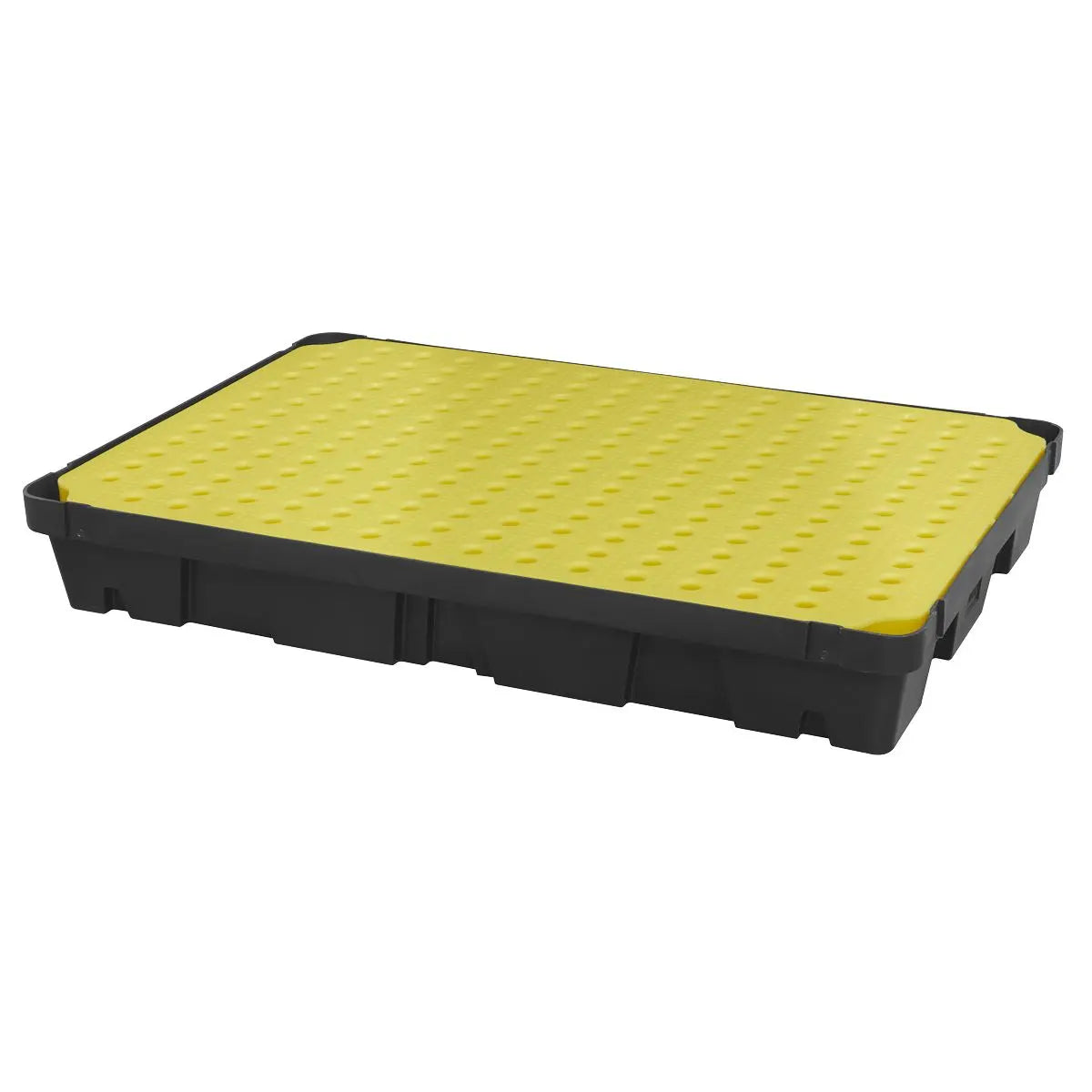Sealey Spill Tray with Platform 100L 