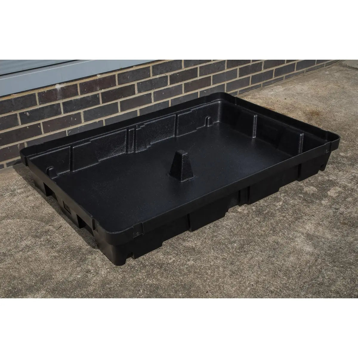 Sealey Spill Tray with Platform 100L 