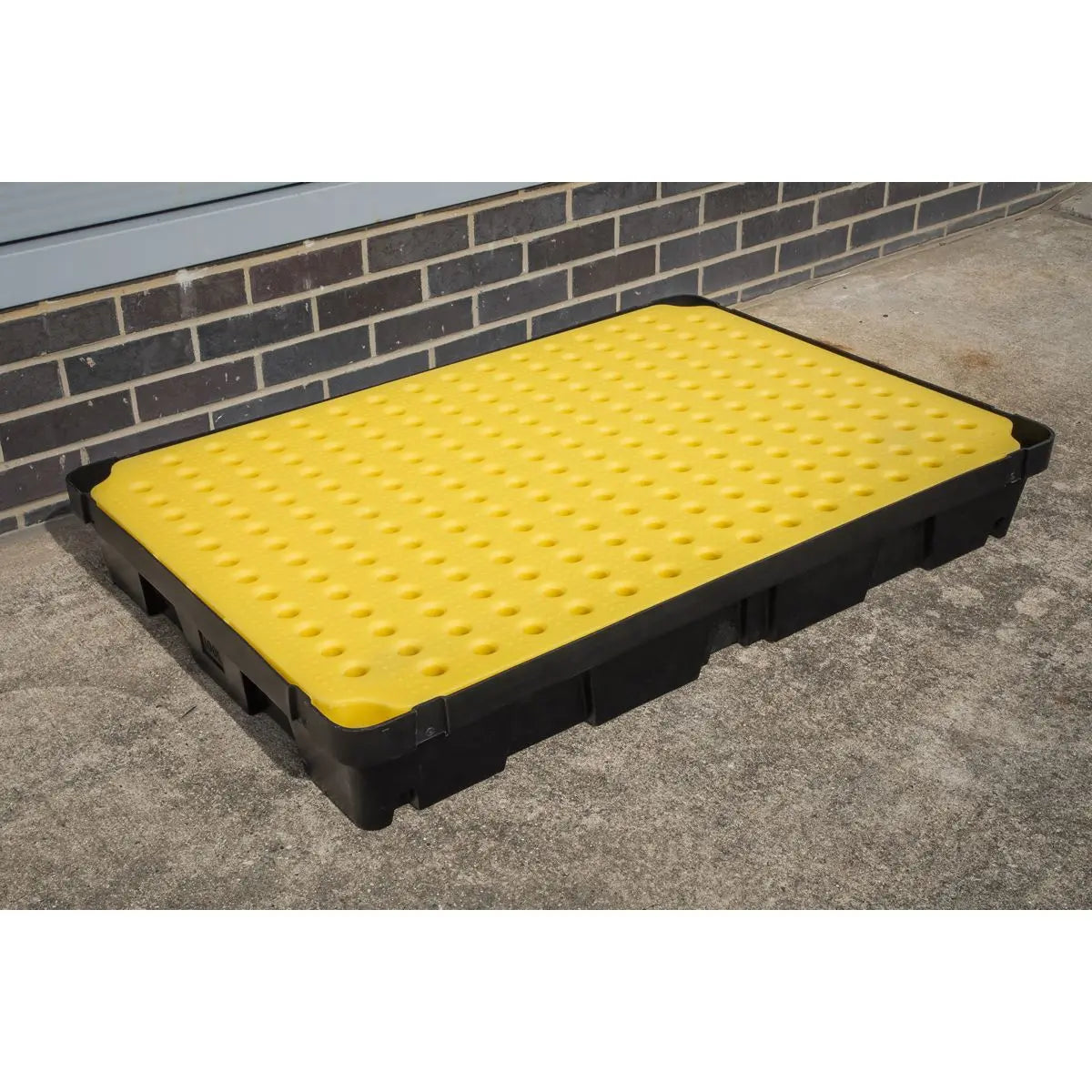 Sealey Spill Tray with Platform 100L 