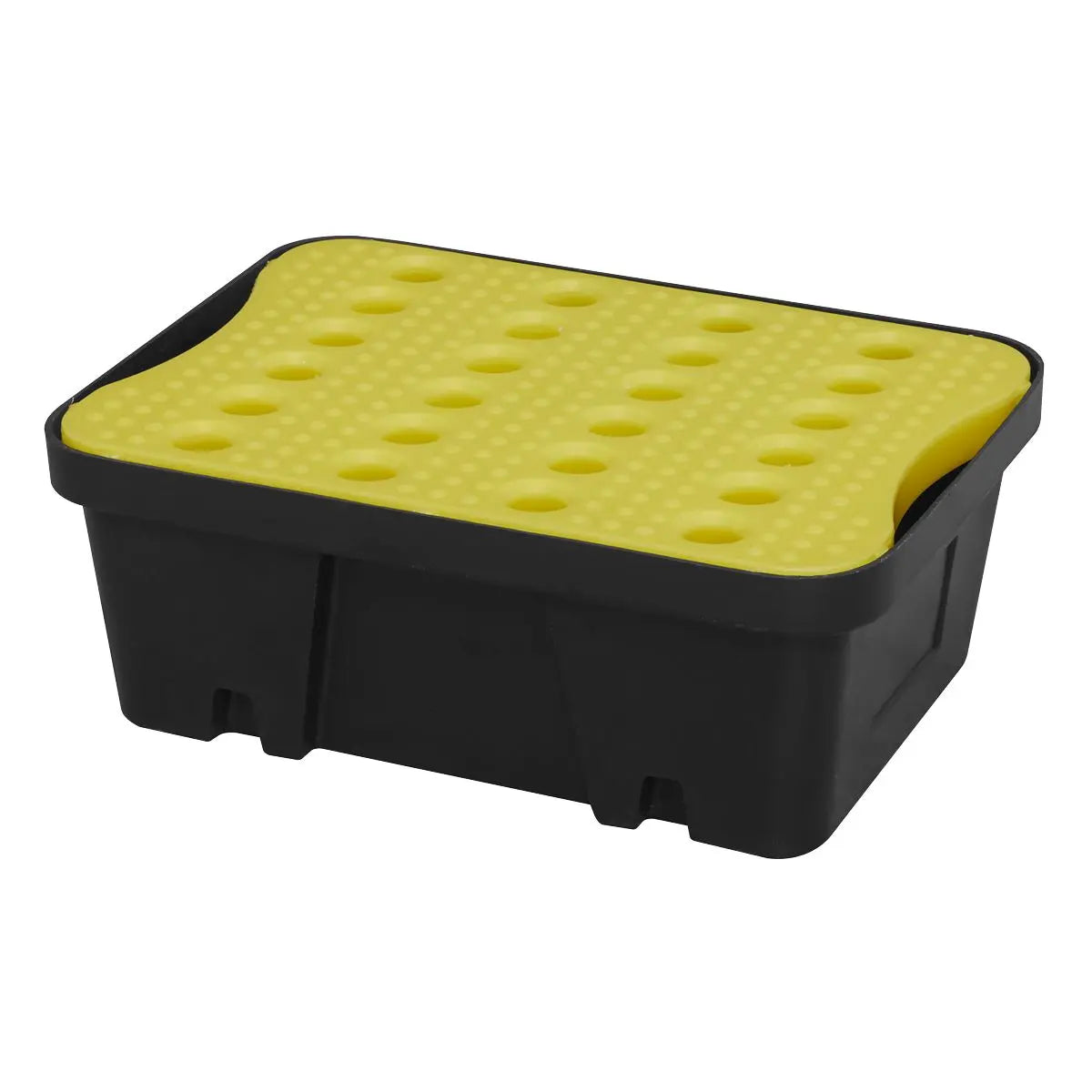 Sealey Spill Tray with Platform 10L 