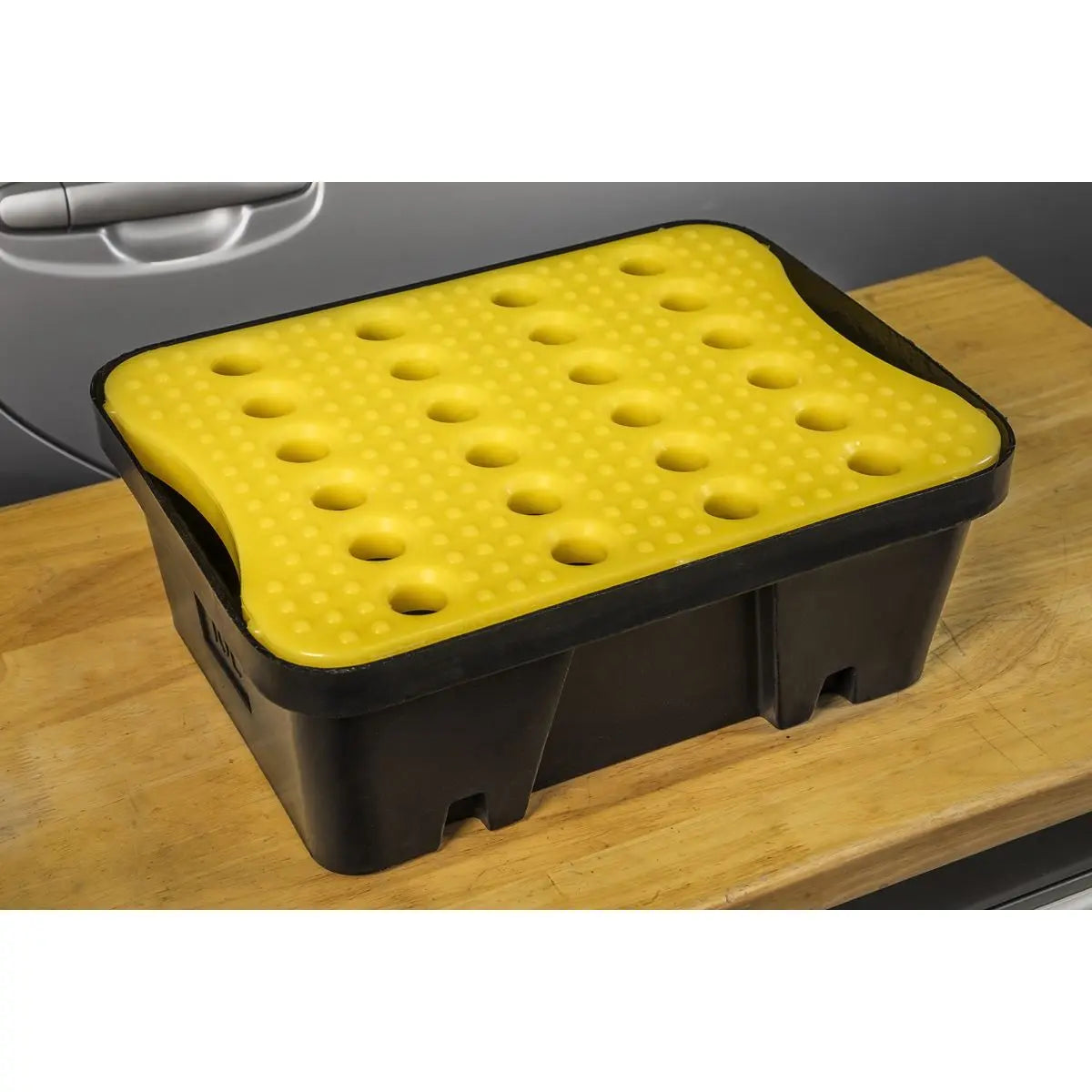 Sealey Spill Tray with Platform 10L 