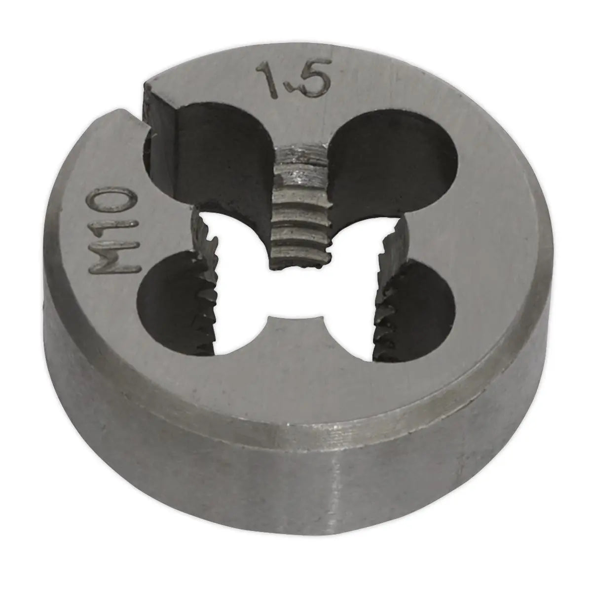 Sealey Split Die M10 x 1.5mm 