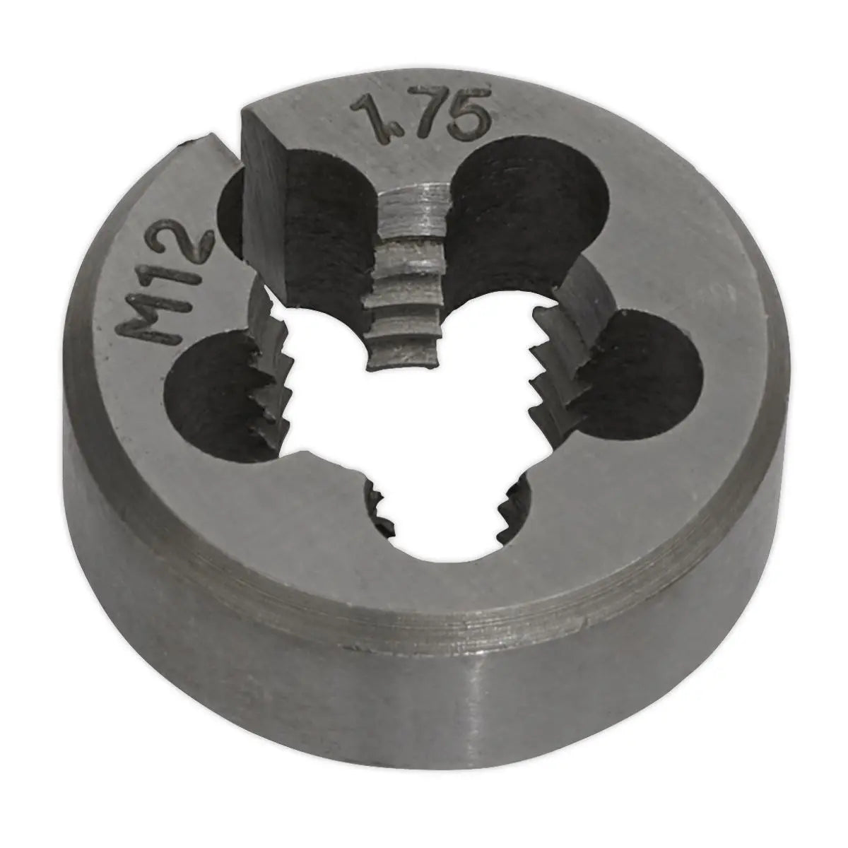 Sealey Split Die M12 x 1.75mm 