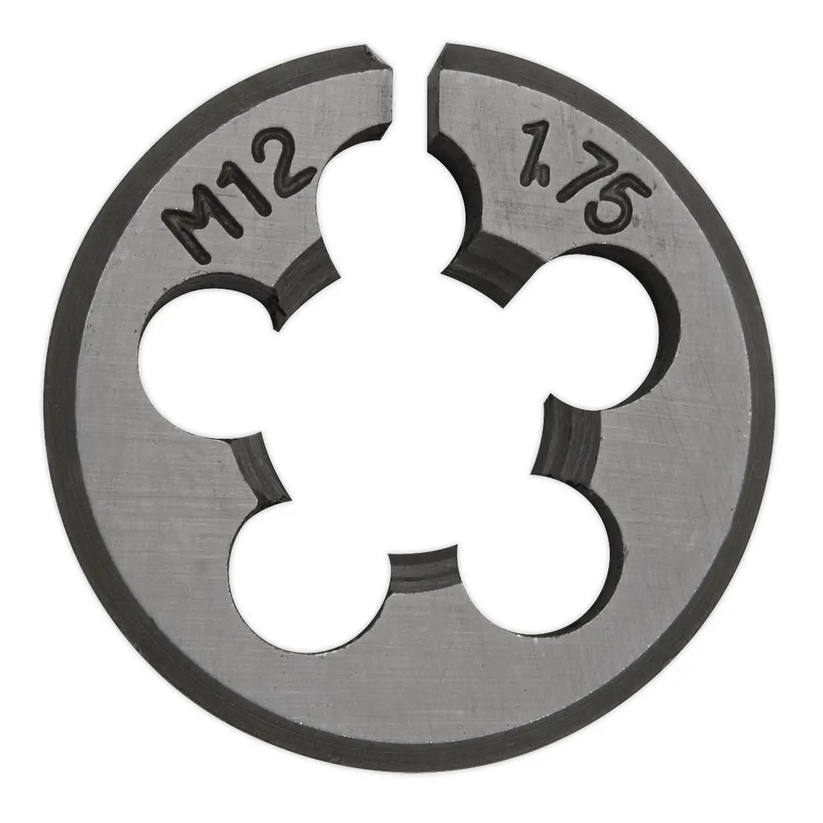 Sealey Split Die M12 x 1.75mm 