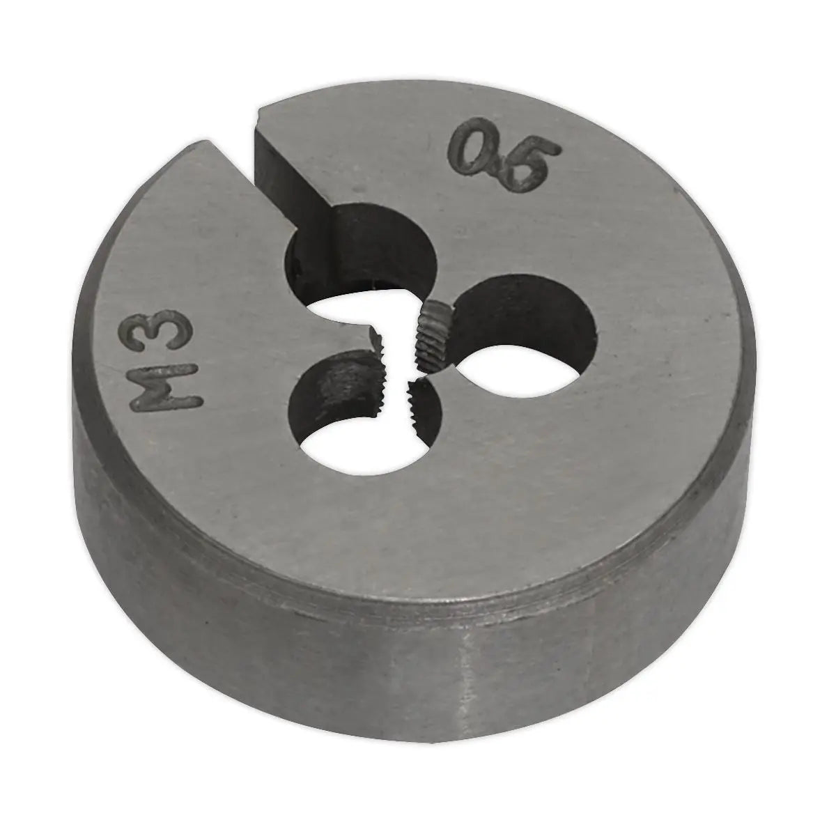 Sealey Split Die M3 x 0.5mm 