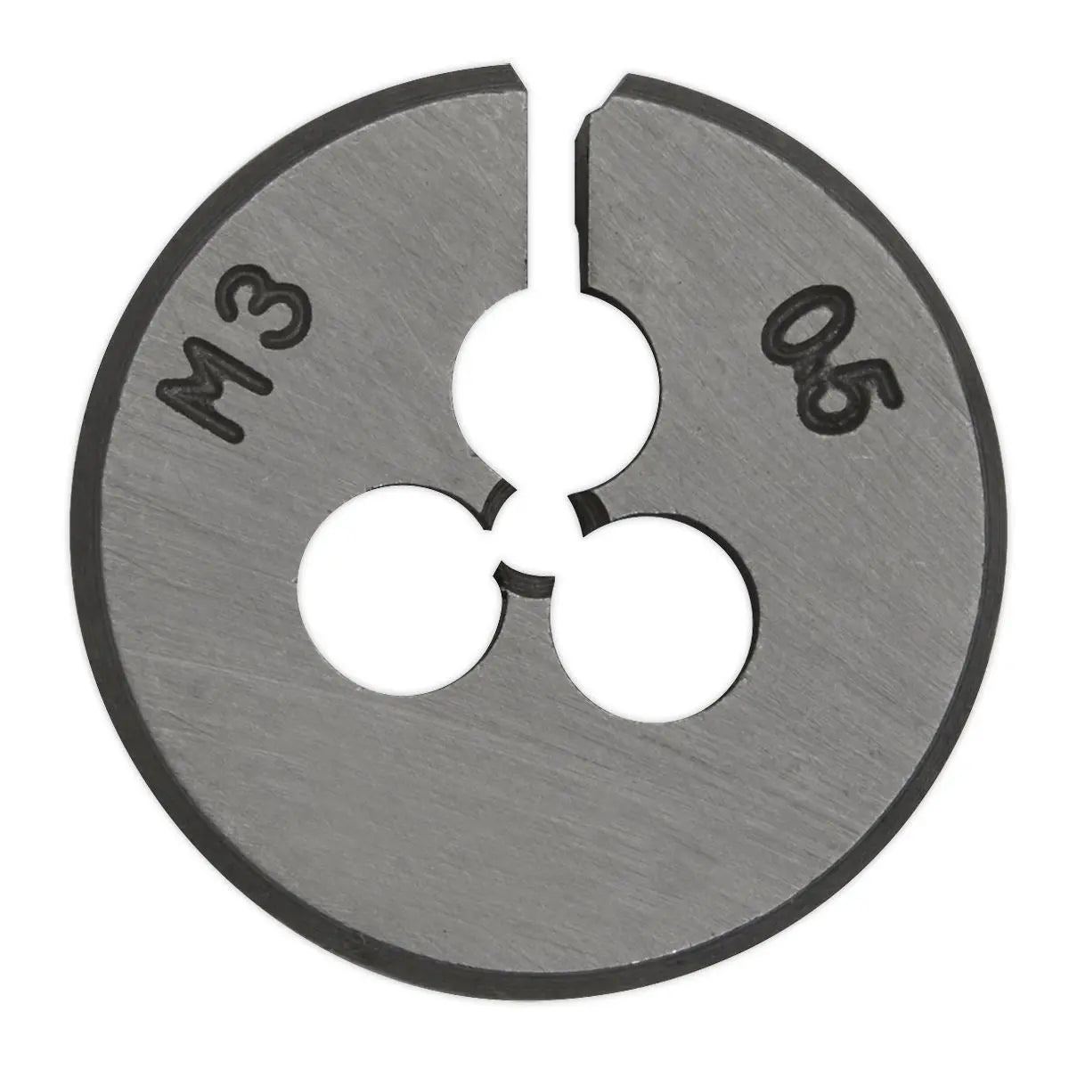 Sealey Split Die M3 x 0.5mm 