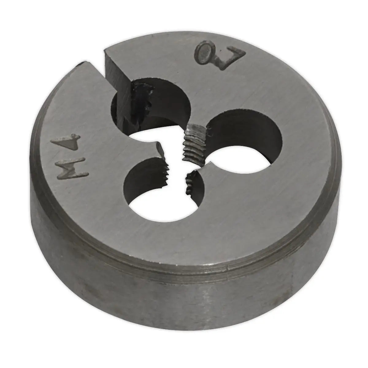 Sealey Split Die M4 x 0.7mm 
