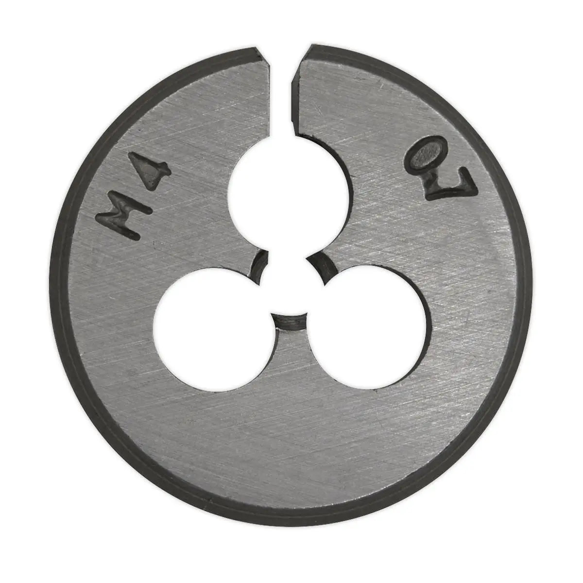 Sealey Split Die M4 x 0.7mm 