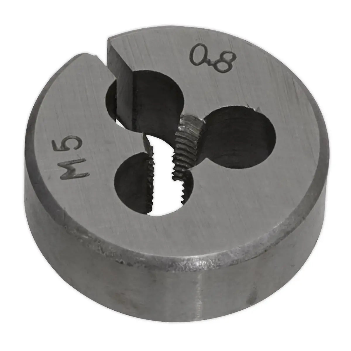 Sealey Split Die M5 x 0.8mm 