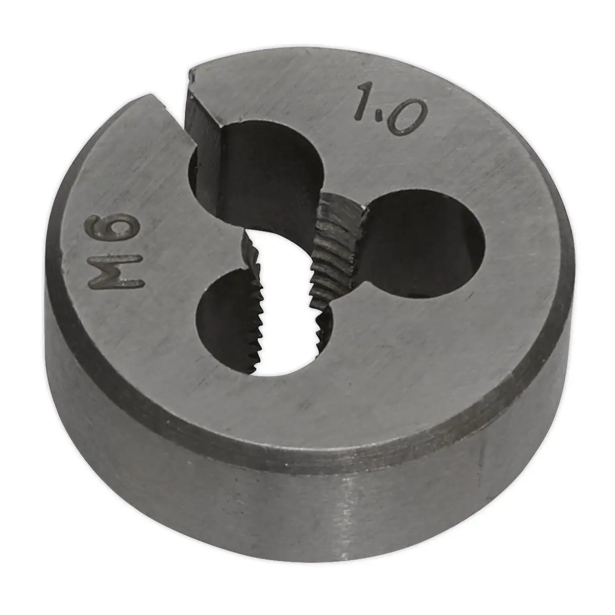 Sealey Split Die M6 x 1mm 