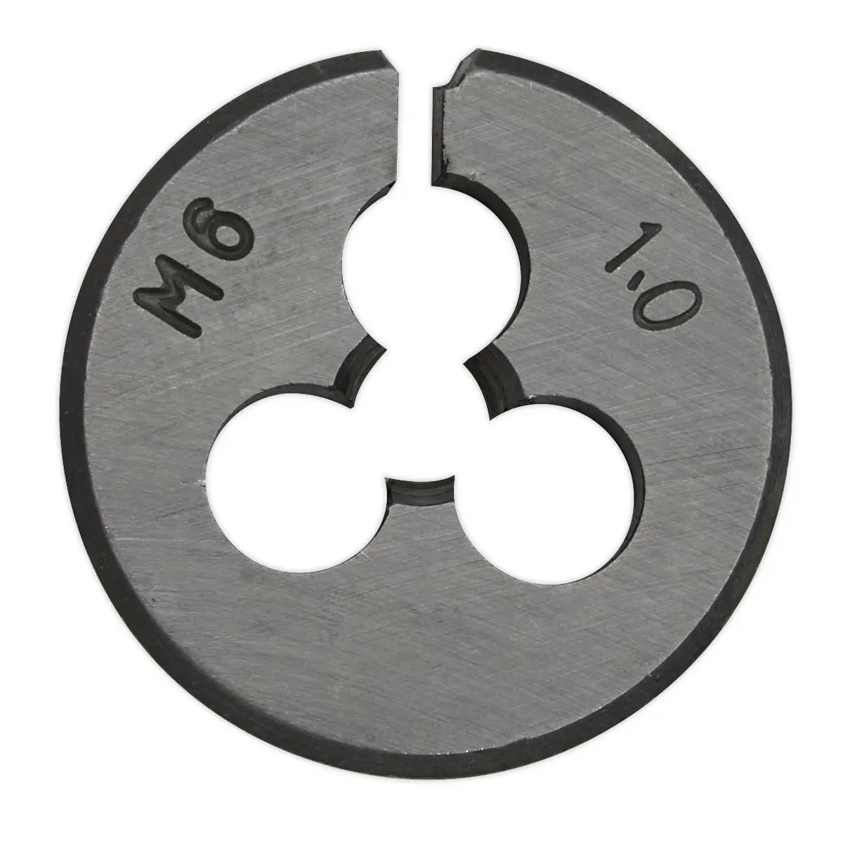 Sealey Split Die M6 x 1mm 