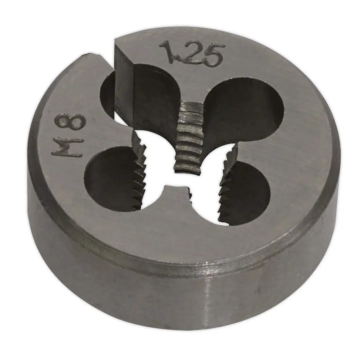 Sealey Split Die M8 x 1.25mm 