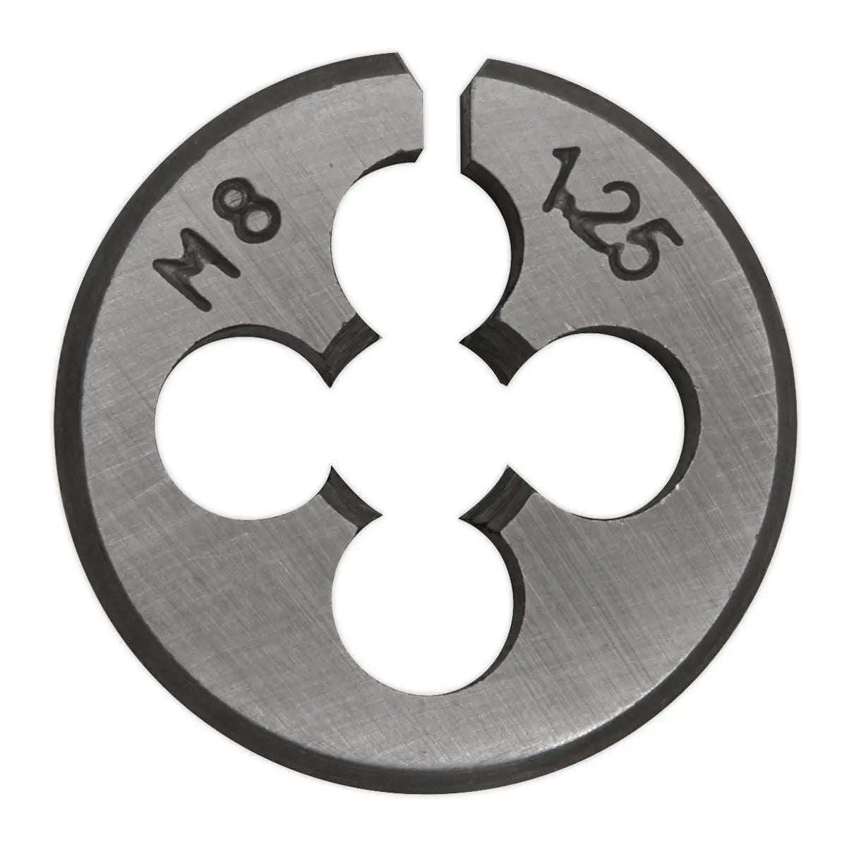 Sealey Split Die M8 x 1.25mm 