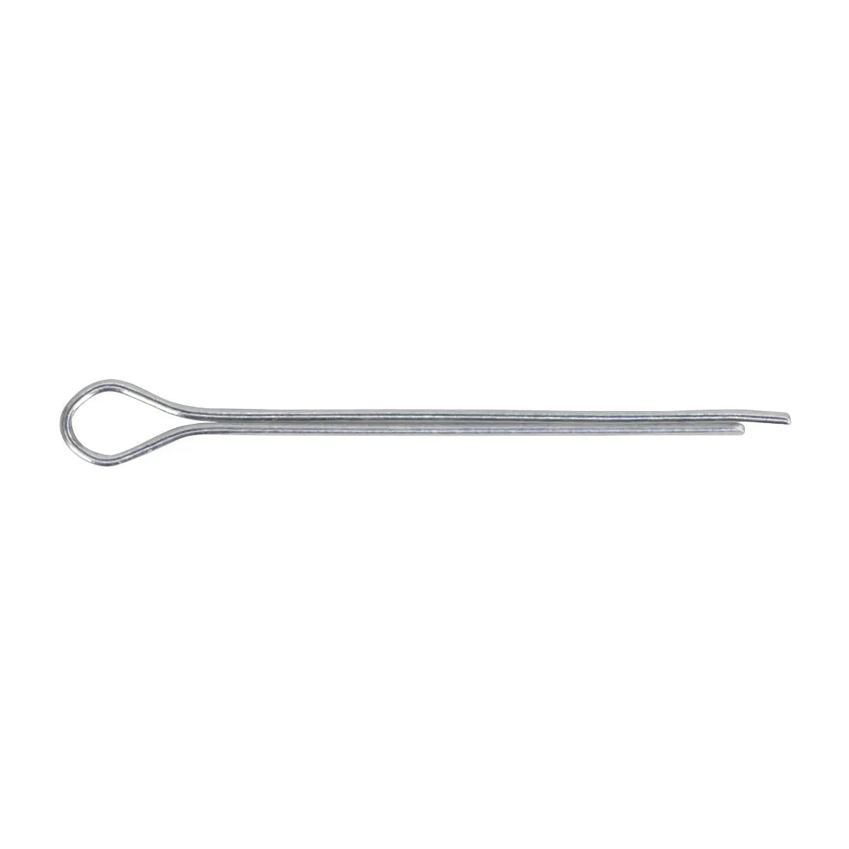 Sealey Split Pin 1.6 x 25mm Pack of 100 