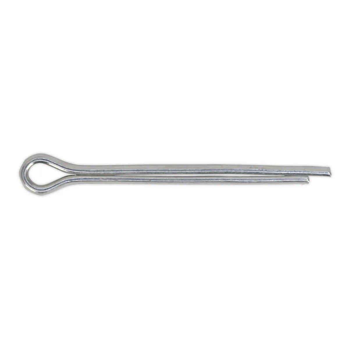 Sealey Split Pin 2.4 x 25mm Pack of 100 