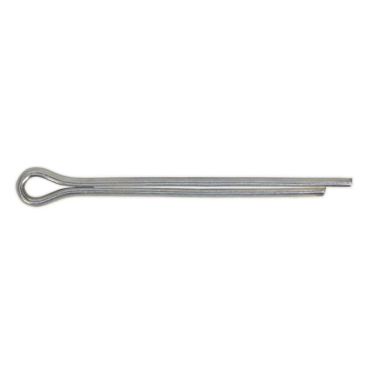 Sealey Split Pin 4 x 51mm Pack of 100 