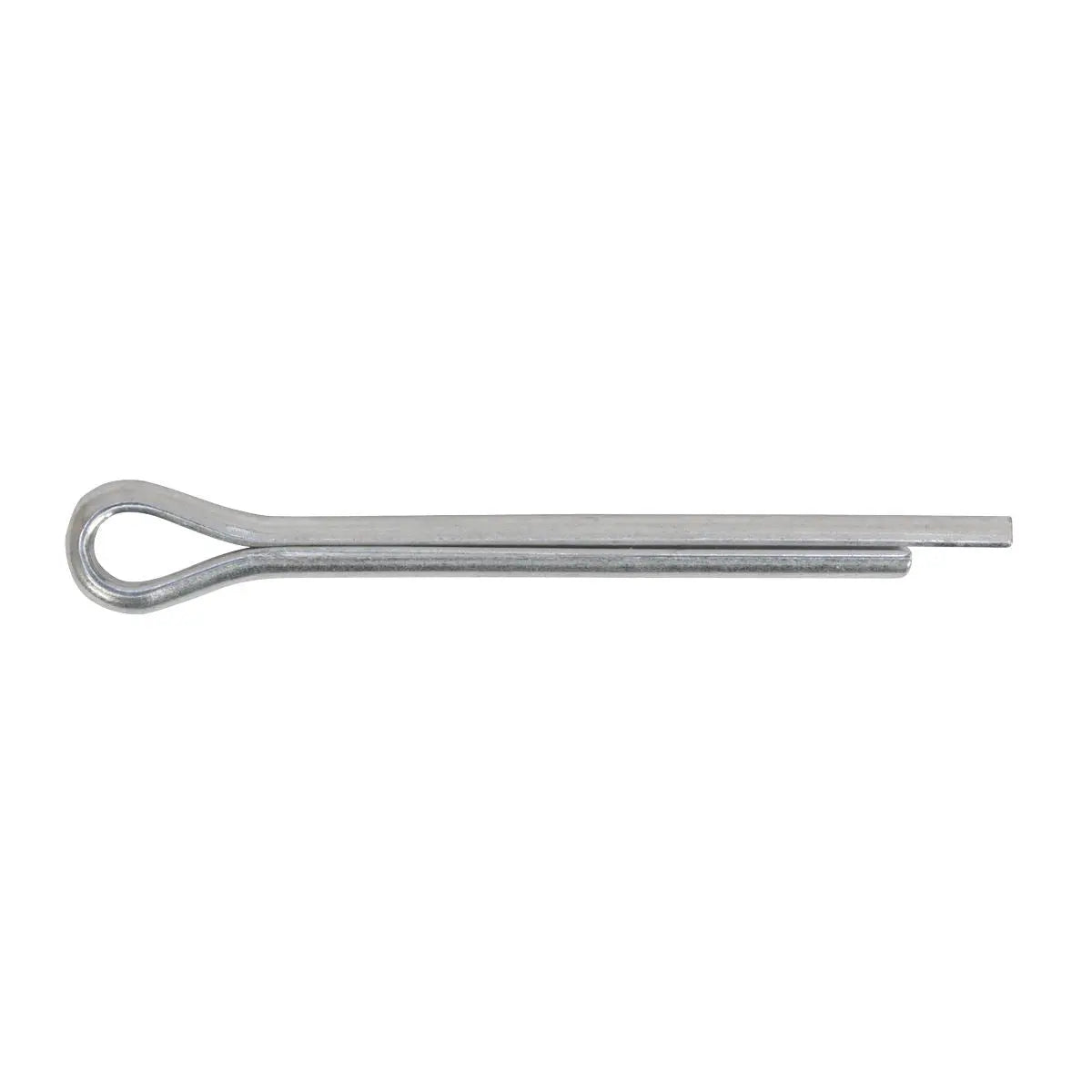 Sealey Split Pin 4.8 x 51mm Pack of 100 - White Rose Tools