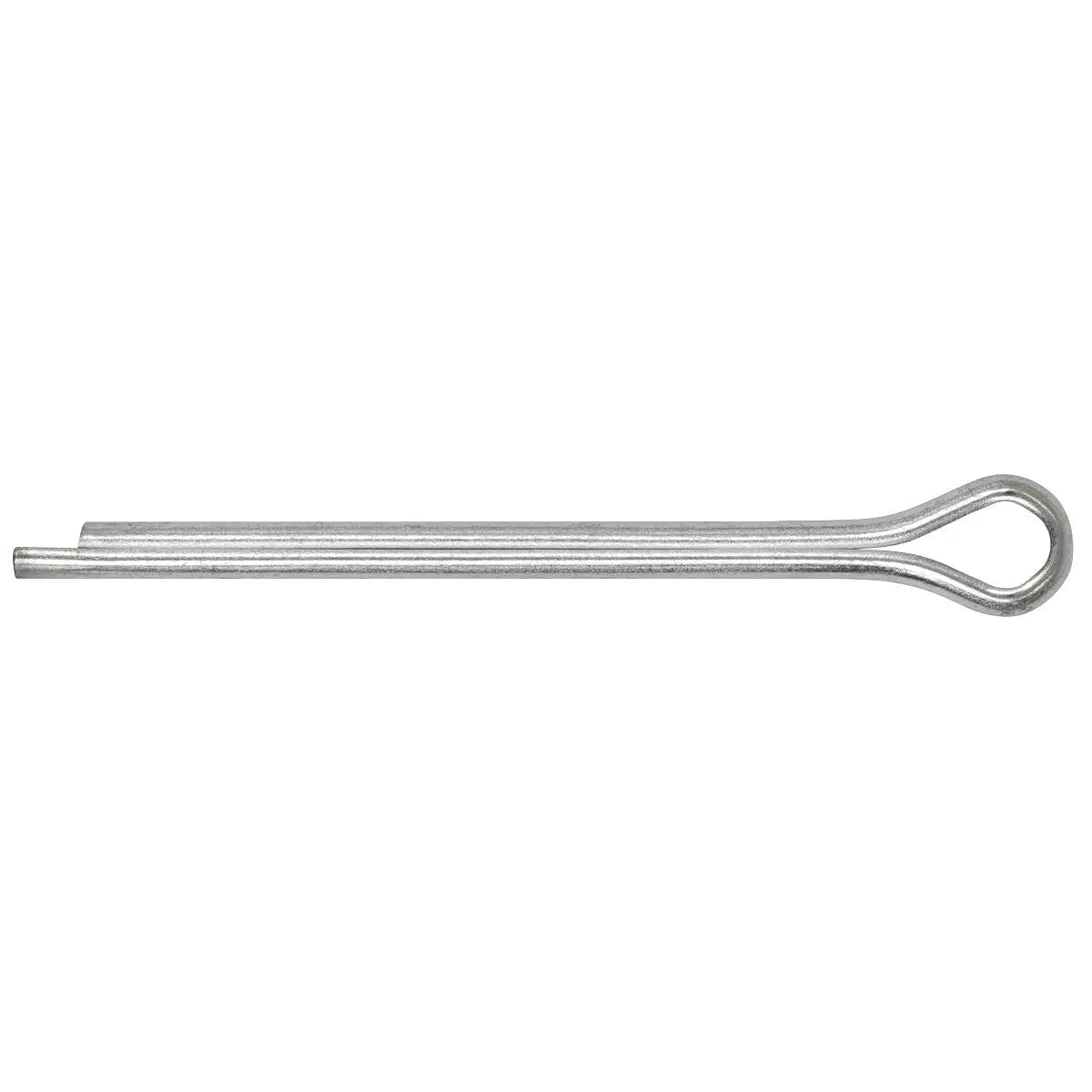 Sealey Split Pin Assortment 230pc Large Sizes Metric & Imperial 