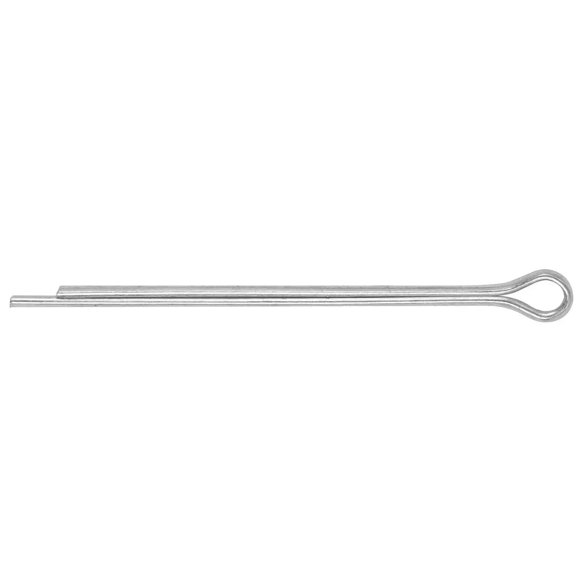Sealey Split Pin Assortment 555pc Small Sizes Metric & Imperial 