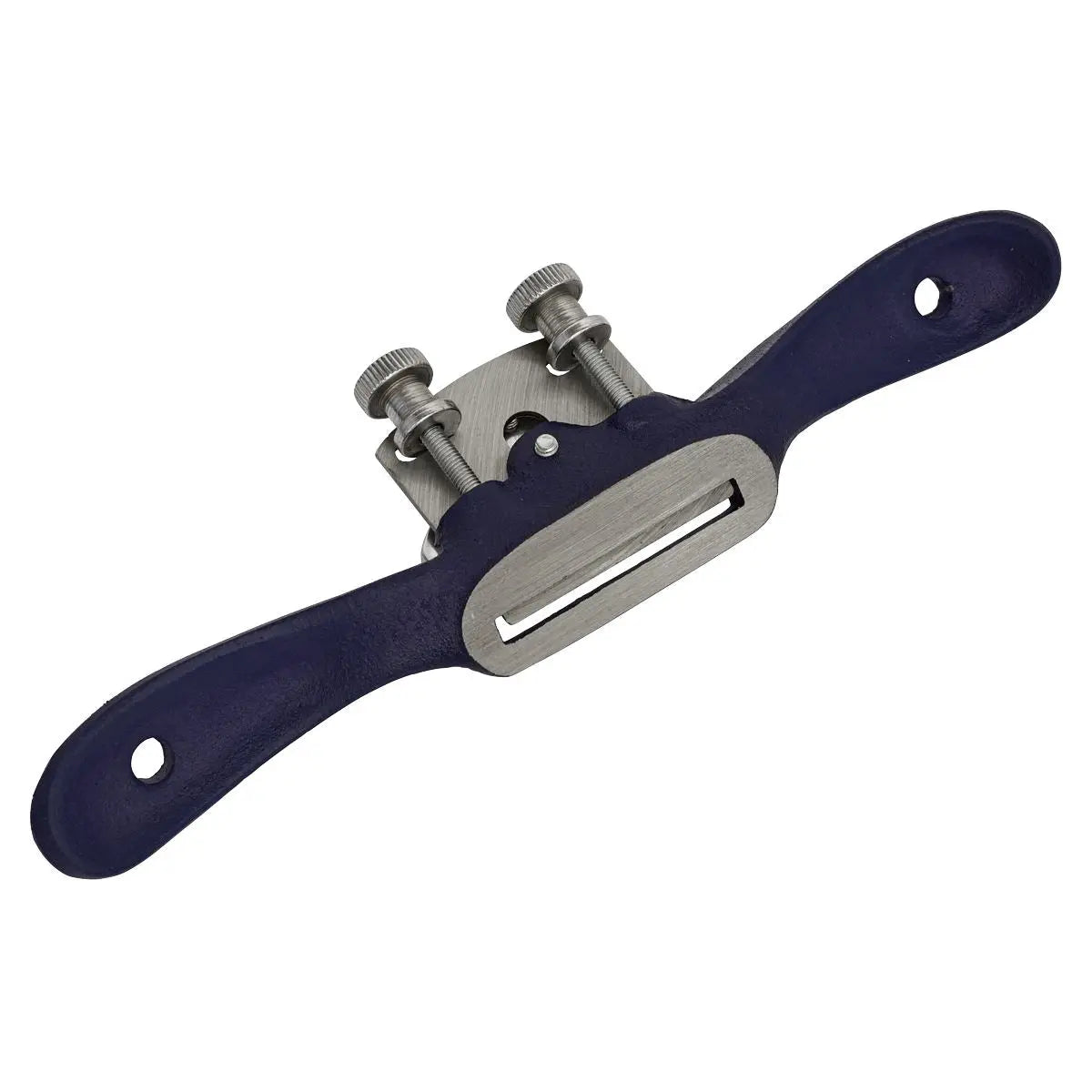 Sealey Spoke Shave Flat Sole 240mm  White Rose Tools