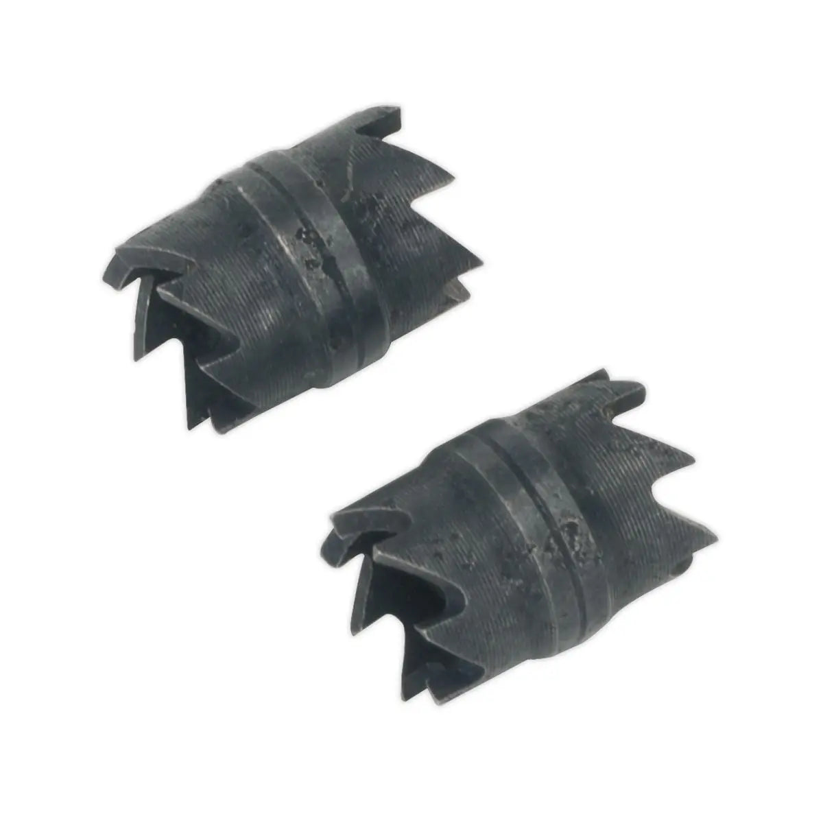 Sealey Spot Weld Cutter Crown Pack of 2 