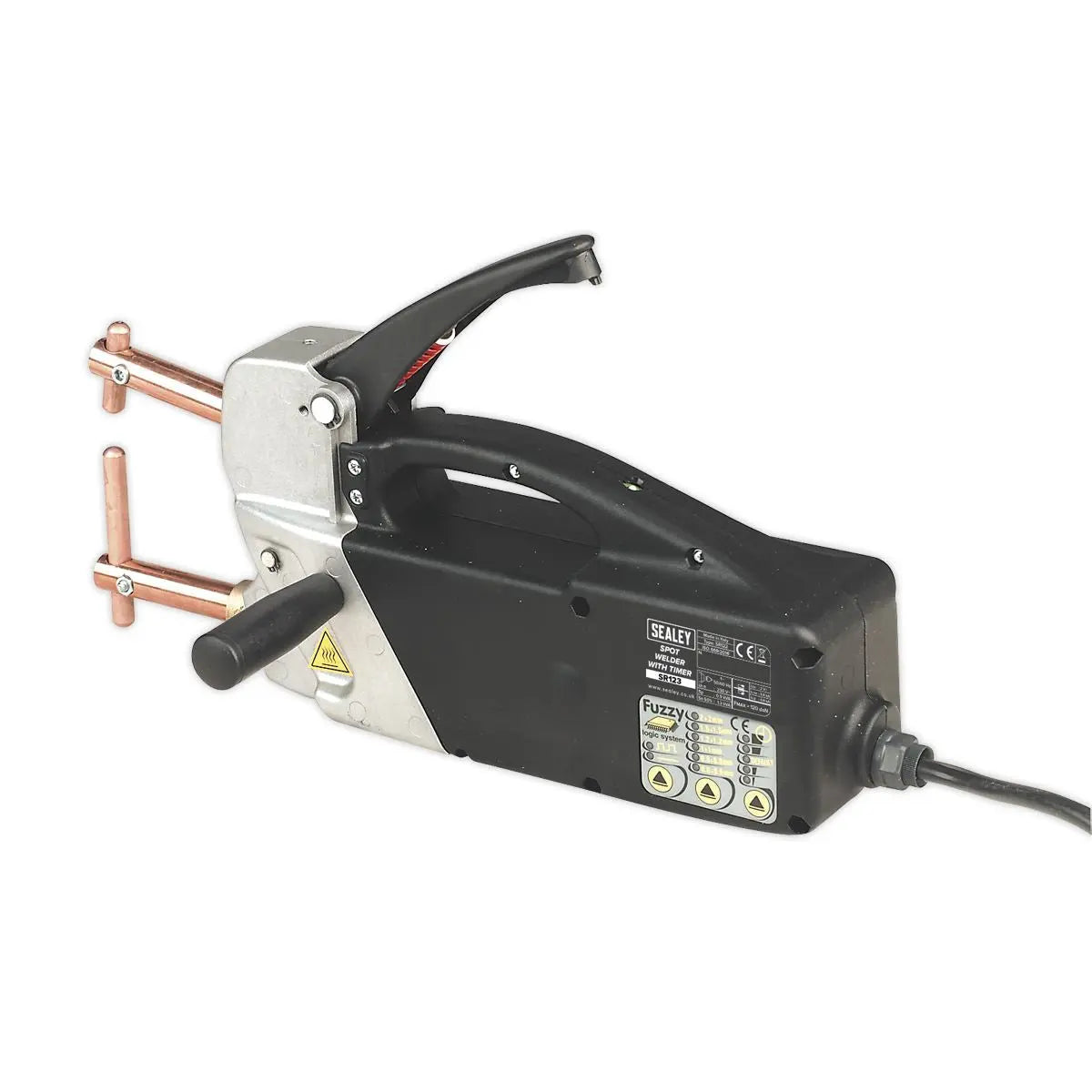 Sealey Spot Welder with Digital Timer 